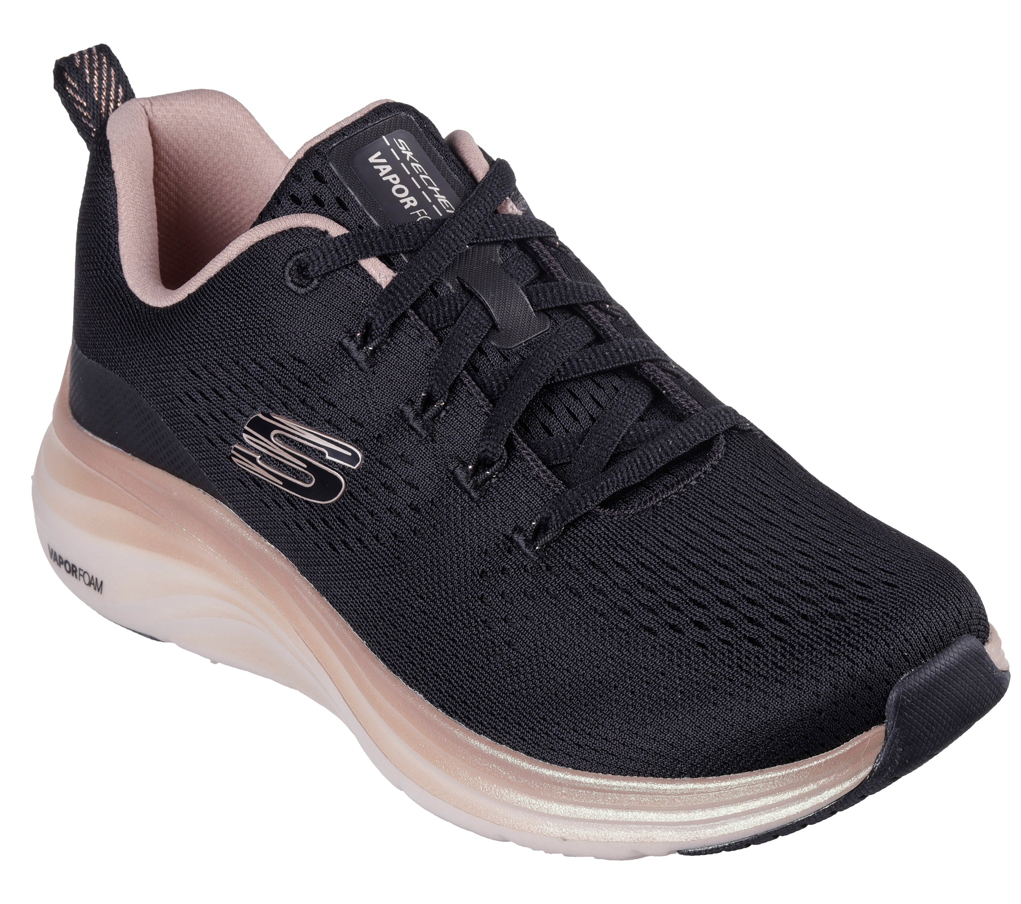 150025 - VAPOR FOAM - MIDNIGHT GLIMMER