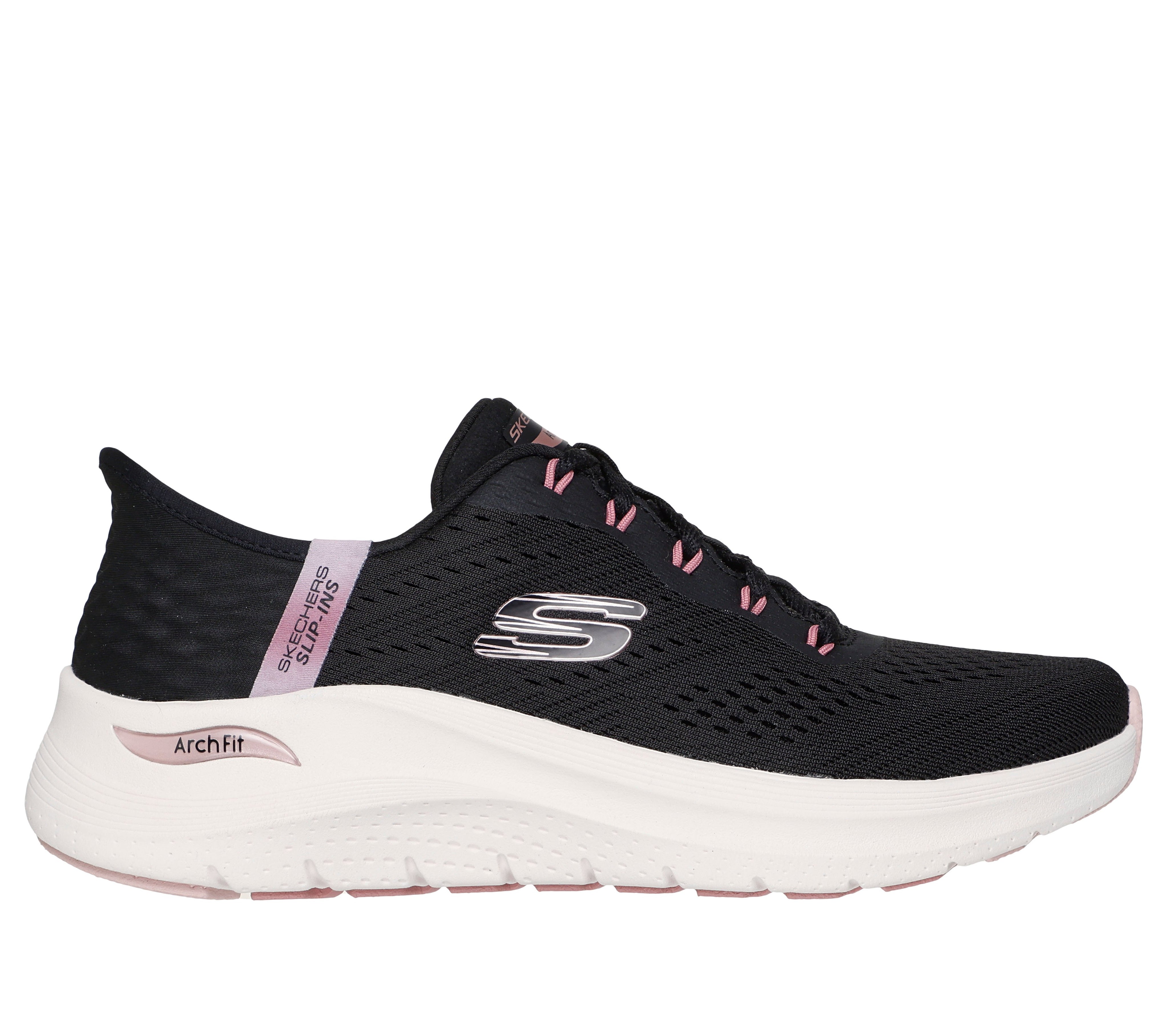 150066 - SKECHERS SLIP-INS: ARCH FIT 2.0 - EASY CHIC