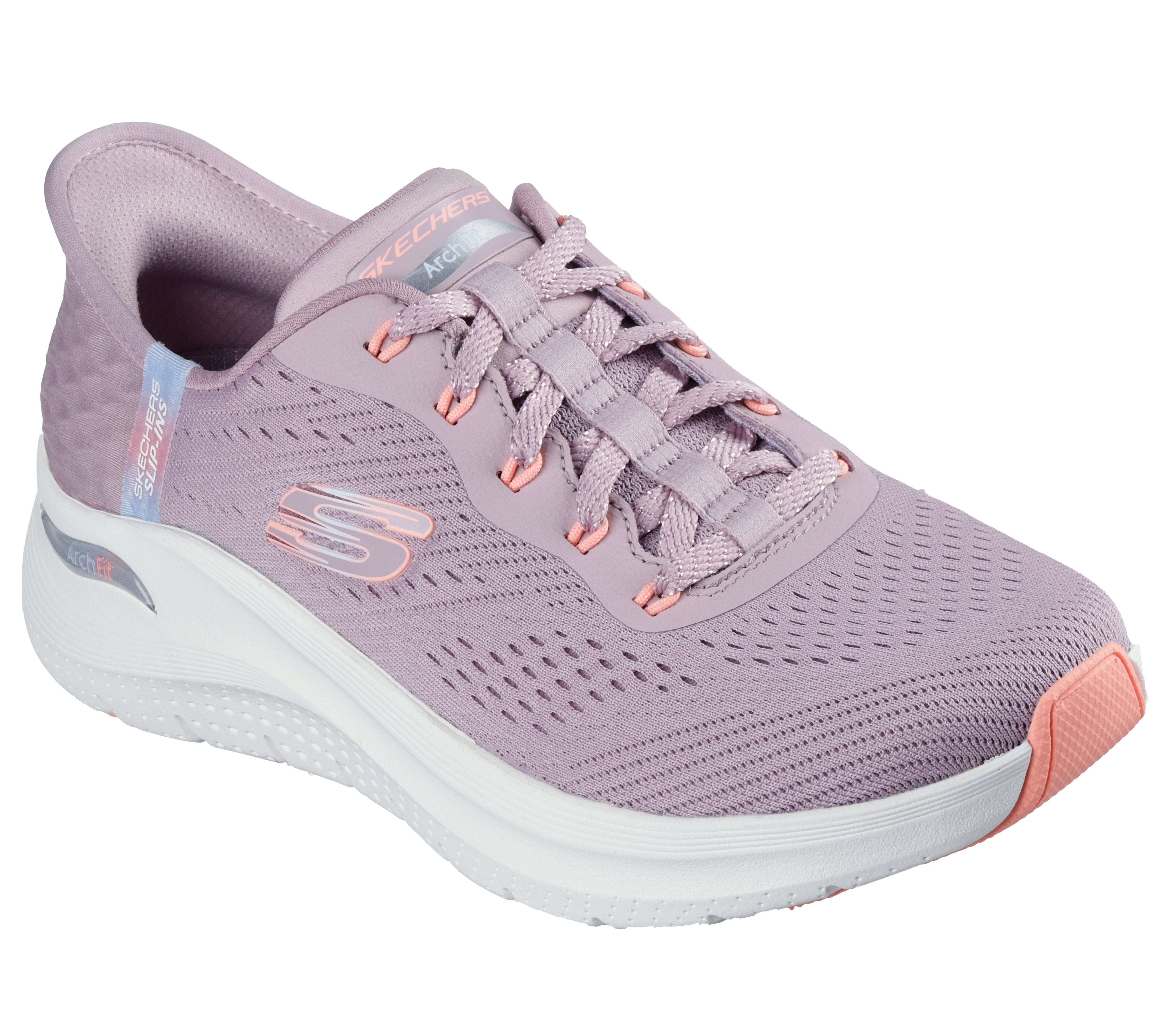 150066 - SKECHERS SLIP-INS: ARCH FIT 2.0 - EASY CHIC