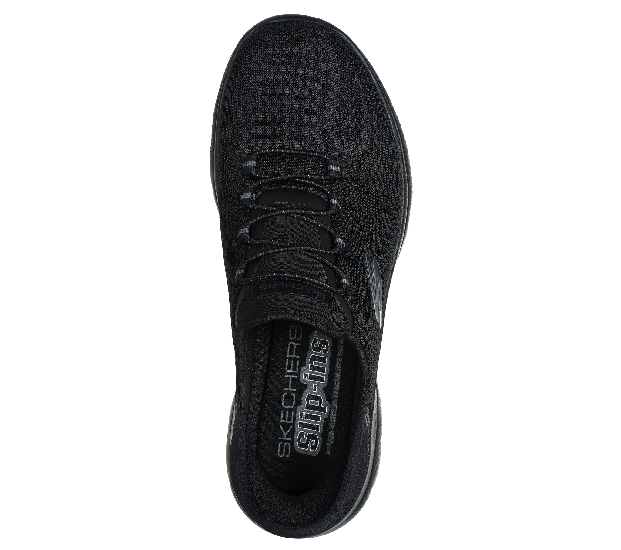 150123 - SKECHERS SLIP-INS: SUMMITS - DIAMOND DREAM