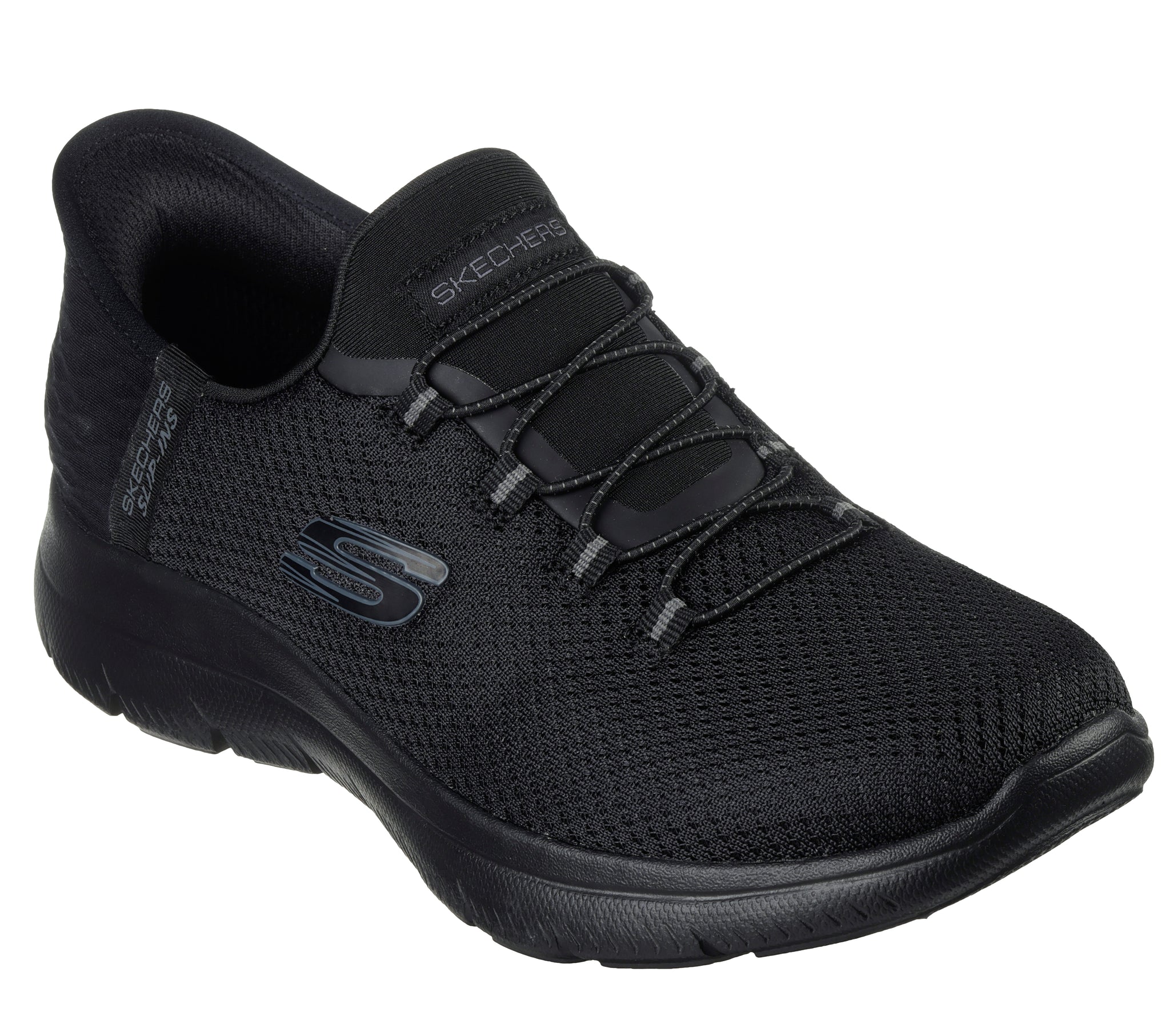 150123 - SKECHERS SLIP-INS: SUMMITS - DIAMOND DREAM