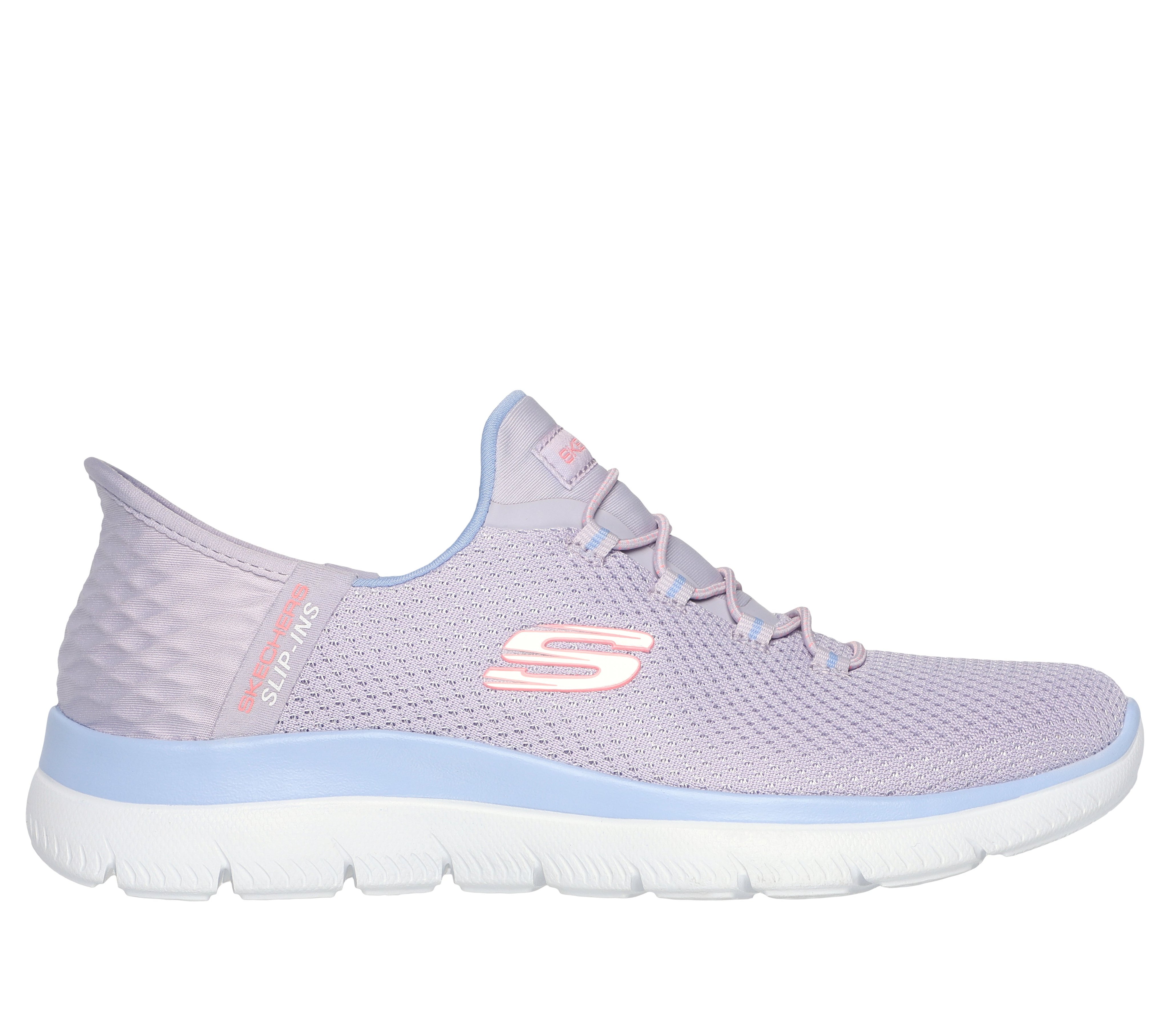 150123 - SKECHERS SLIP-INS: SUMMITS - DIAMOND DREAM