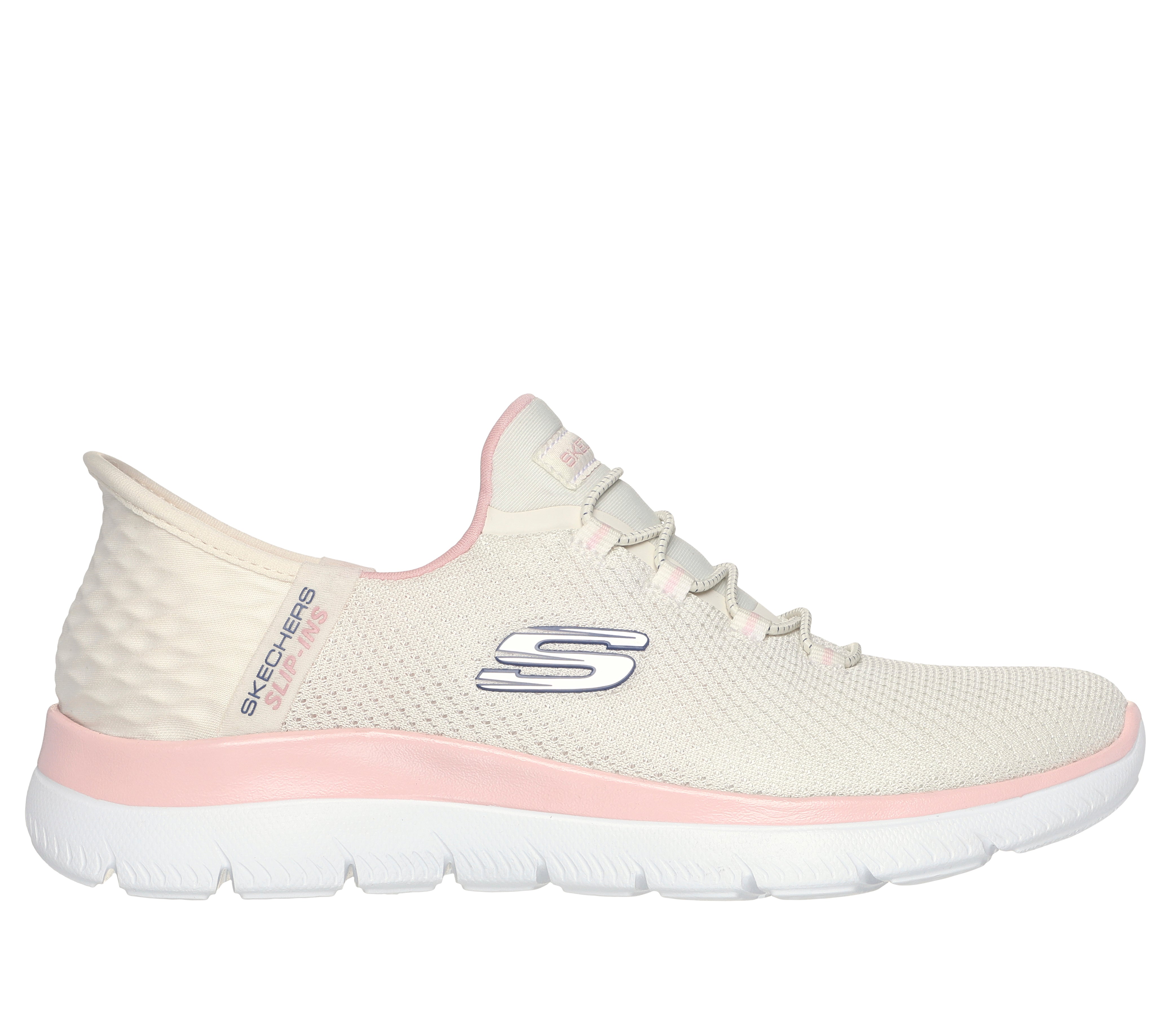 150123 - SKECHERS SLIP-INS: SUMMITS - DIAMOND DREAM - Shoess