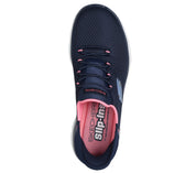 150123 - SKECHERS SLIP-INS: SUMMITS - DIAMOND DREAM