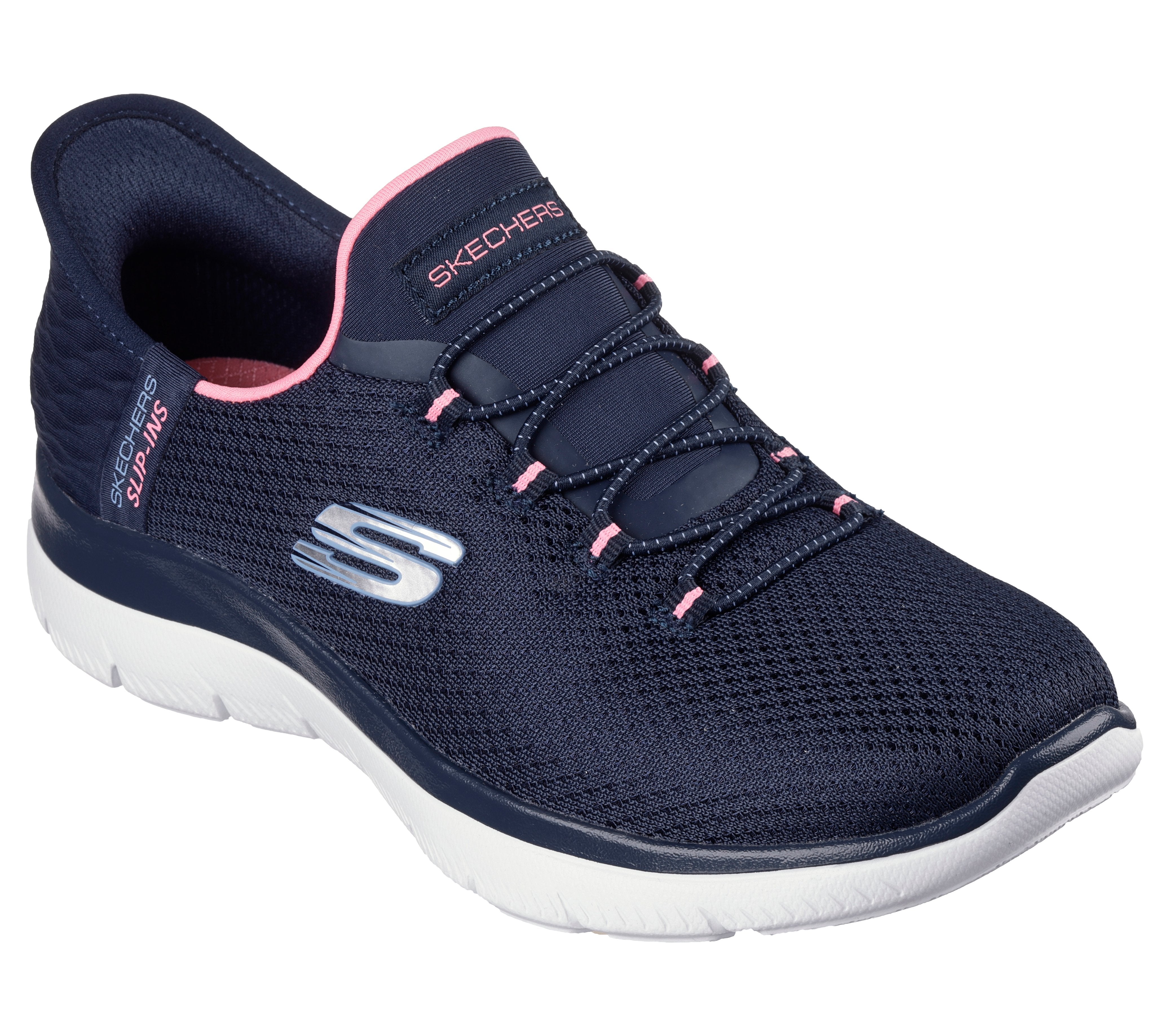 ほぼ新品SKECHERS SLIP-INS 23.5㎝ 【公式通販】