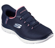 150123 - SKECHERS SLIP-INS: SUMMITS - DIAMOND DREAM