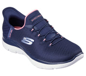 150123 - SKECHERS SLIP-INS: SUMMITS - DIAMOND DREAM