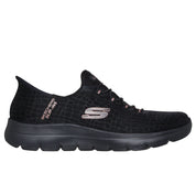 150128 - SKECHERS SLIP-INS: SUMMITS - CLASSY NIGHT
