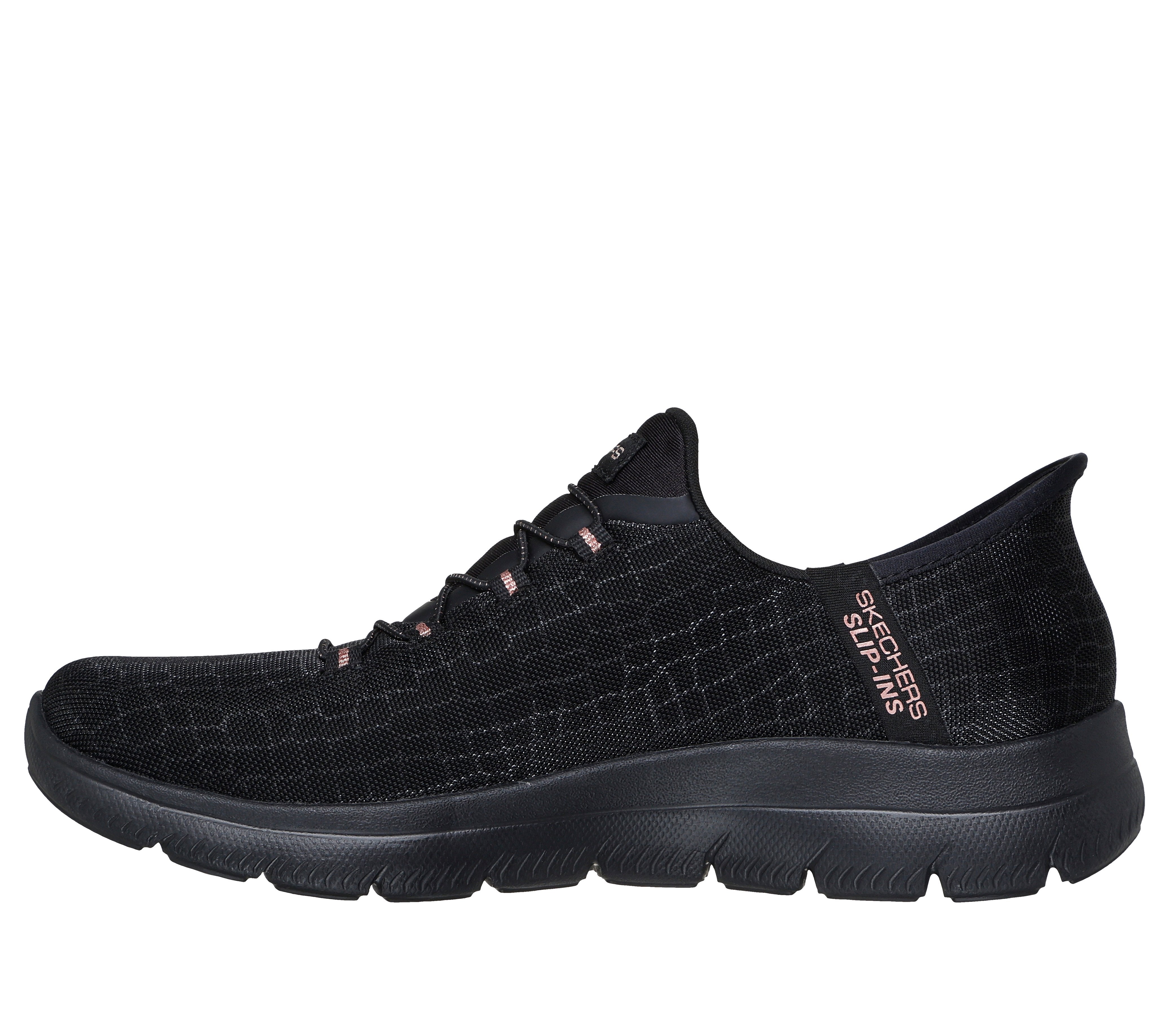 150128 - SKECHERS SLIP-INS: SUMMITS - CLASSY NIGHT (WOMEN'S) – Shoess