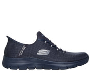 150128 - SKECHERS SLIP-INS: SUMMITS - CLASSY NIGHT