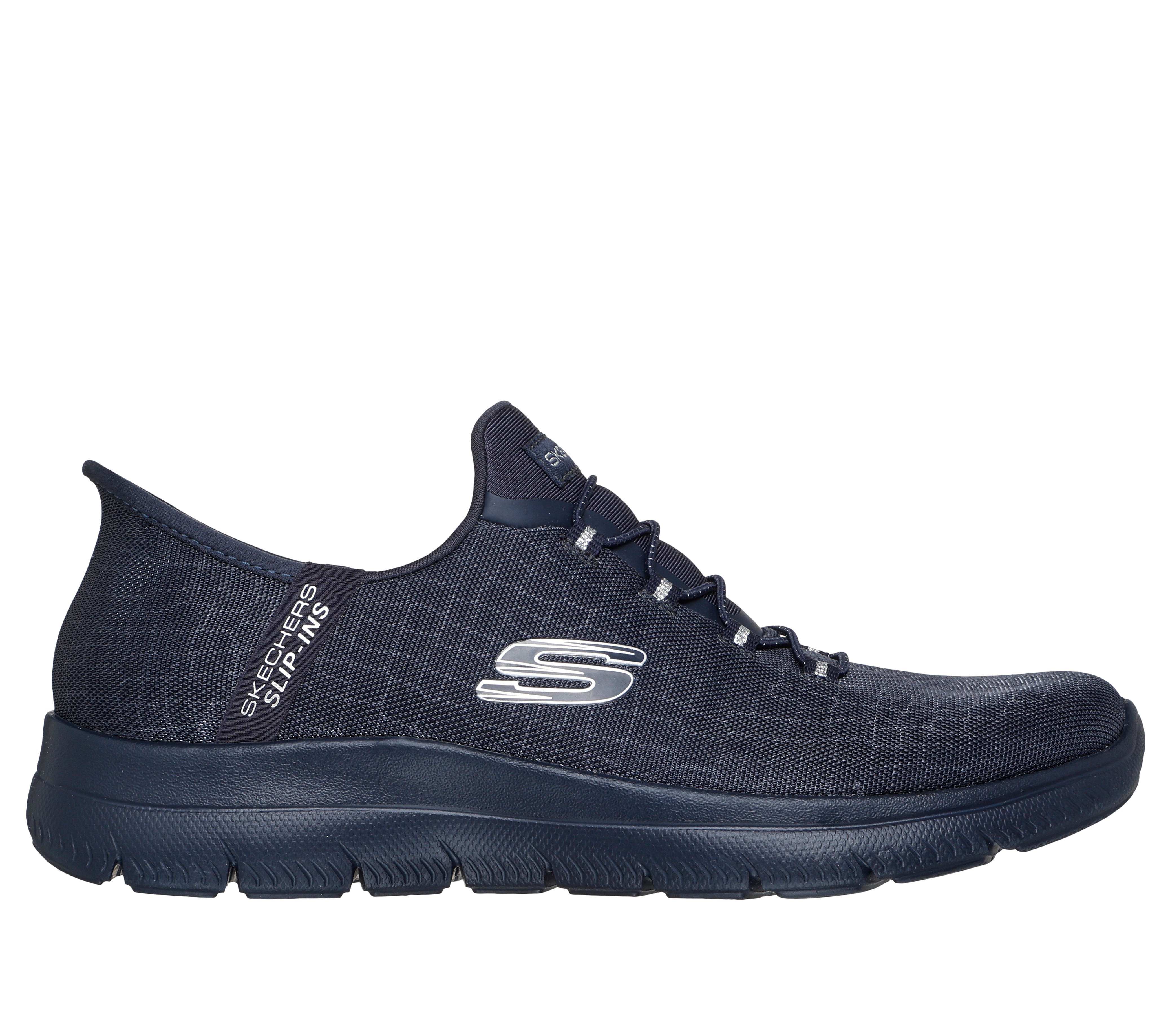 150128 - SKECHERS SLIP-INS: SUMMITS - CLASSY NIGHT (WOMEN'S) – Shoess