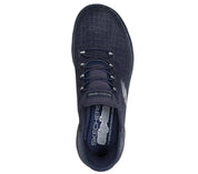 150128 - SKECHERS SLIP-INS: SUMMITS - CLASSY NIGHT