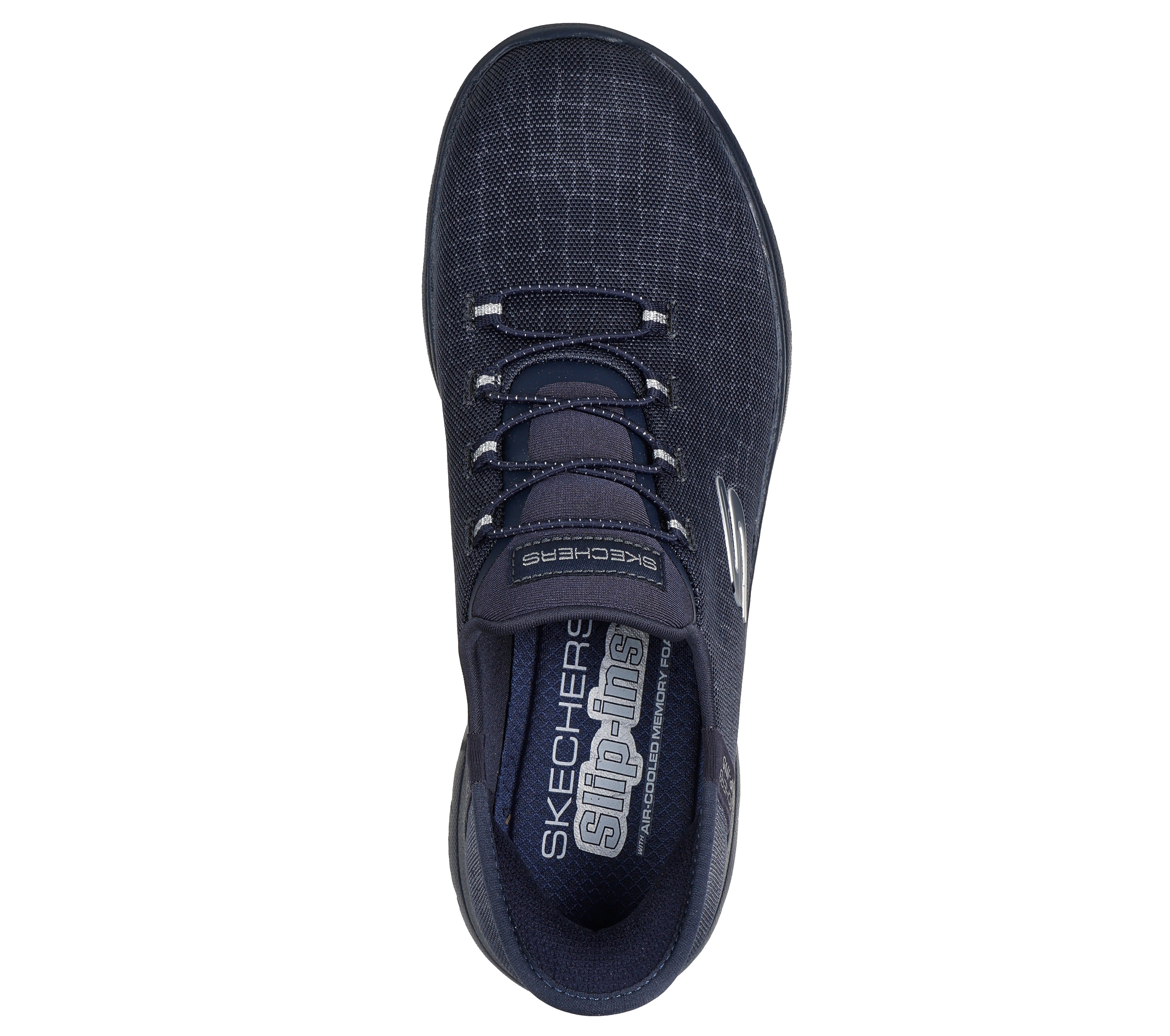 150128 - SKECHERS SLIP-INS: SUMMITS - CLASSY NIGHT