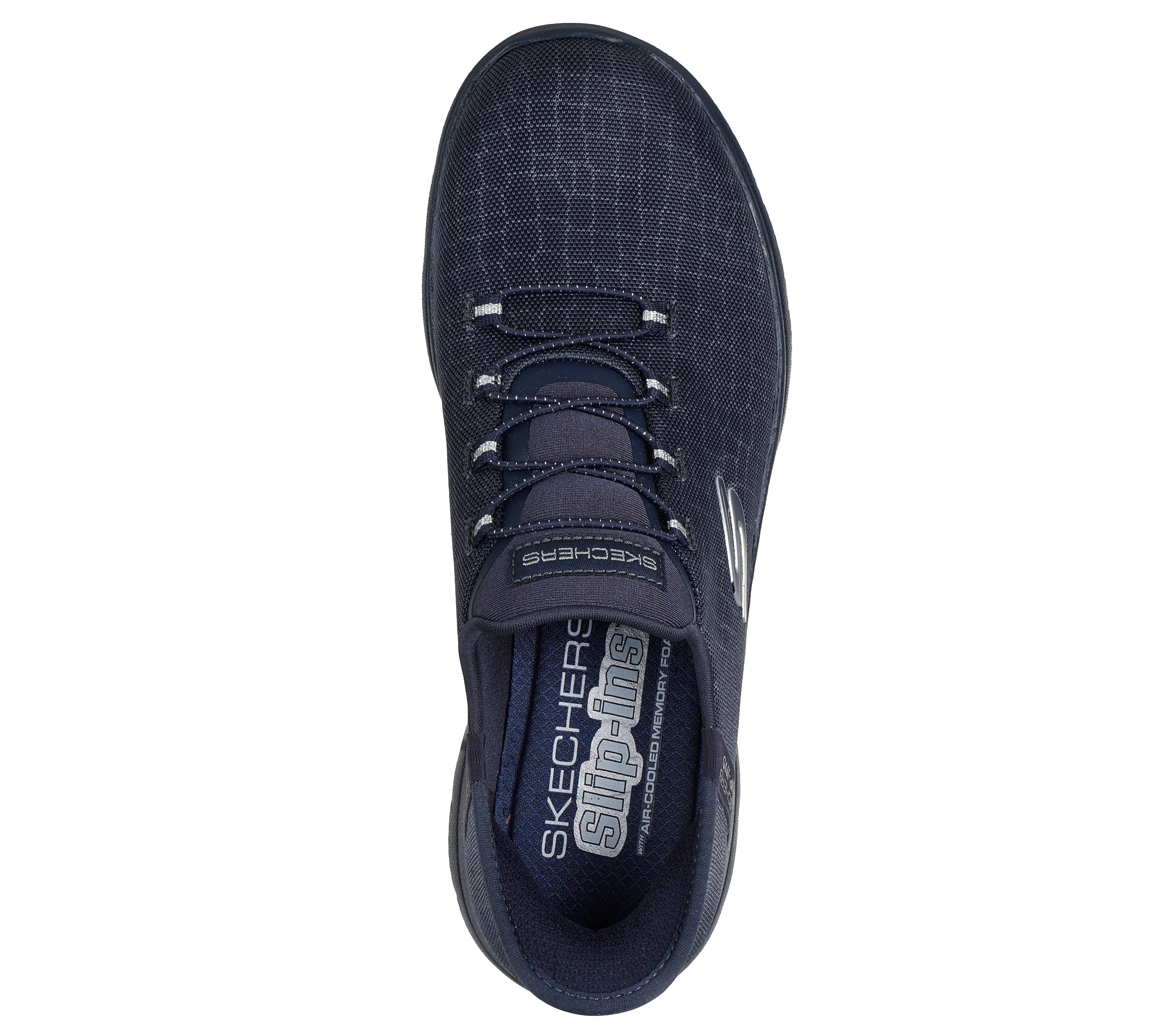 150128 - SKECHERS SLIP-INS: SUMMITS - CLASSY NIGHT – Shoess
