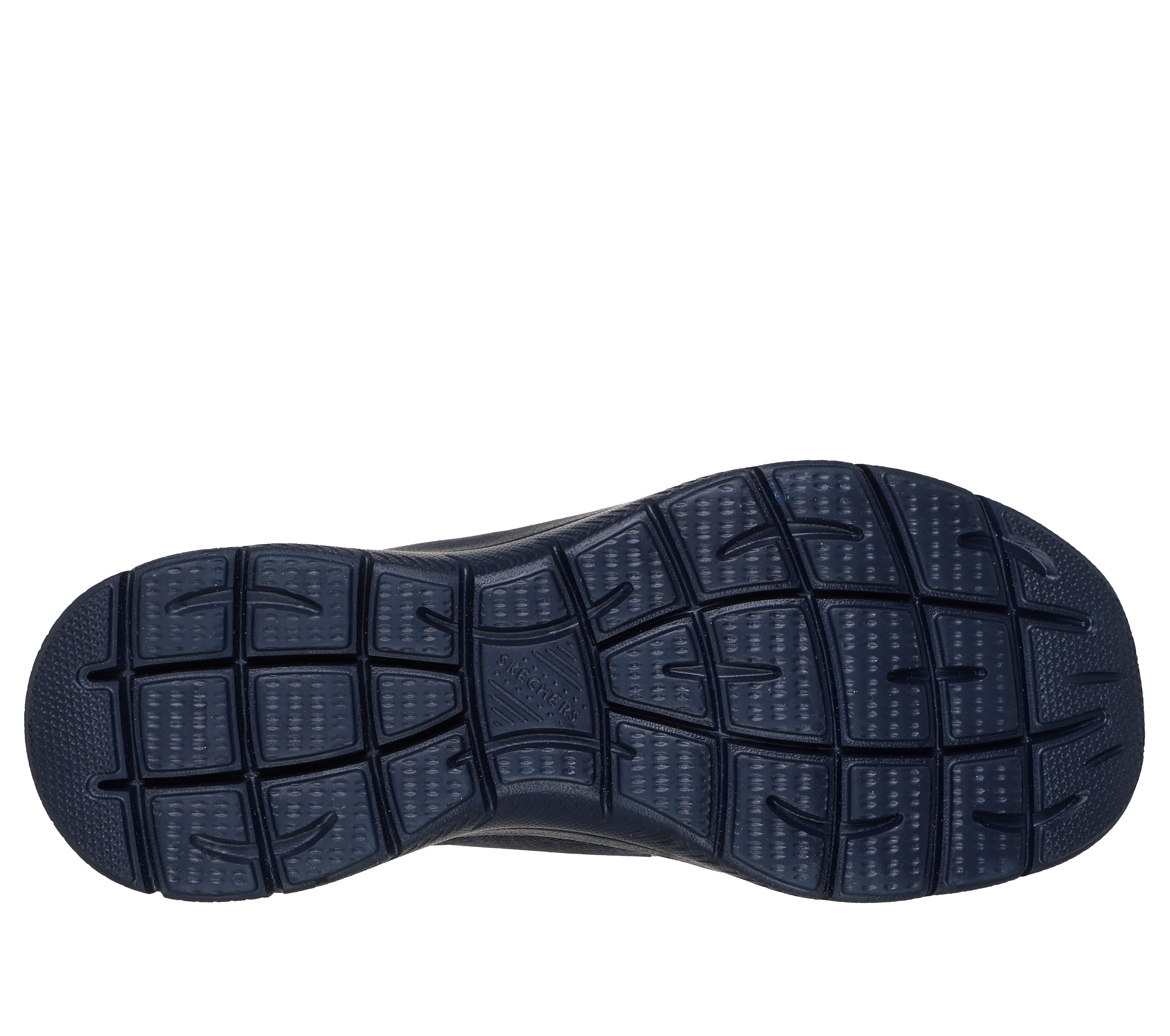 150128 - SKECHERS SLIP-INS: SUMMITS - CLASSY NIGHT