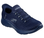 150128 - SKECHERS SLIP-INS: SUMMITS - CLASSY NIGHT