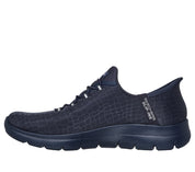 150128 - SKECHERS SLIP-INS: SUMMITS - CLASSY NIGHT