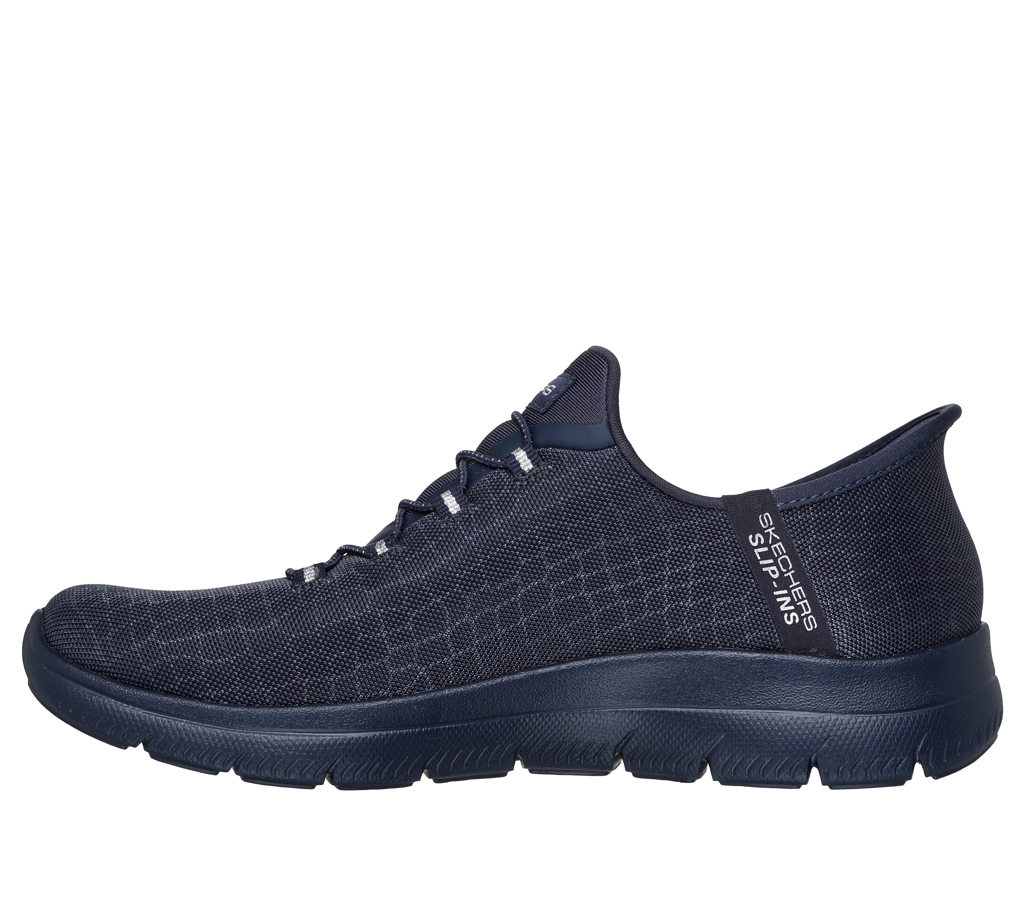 150128 - SKECHERS SLIP-INS: SUMMITS - CLASSY NIGHT