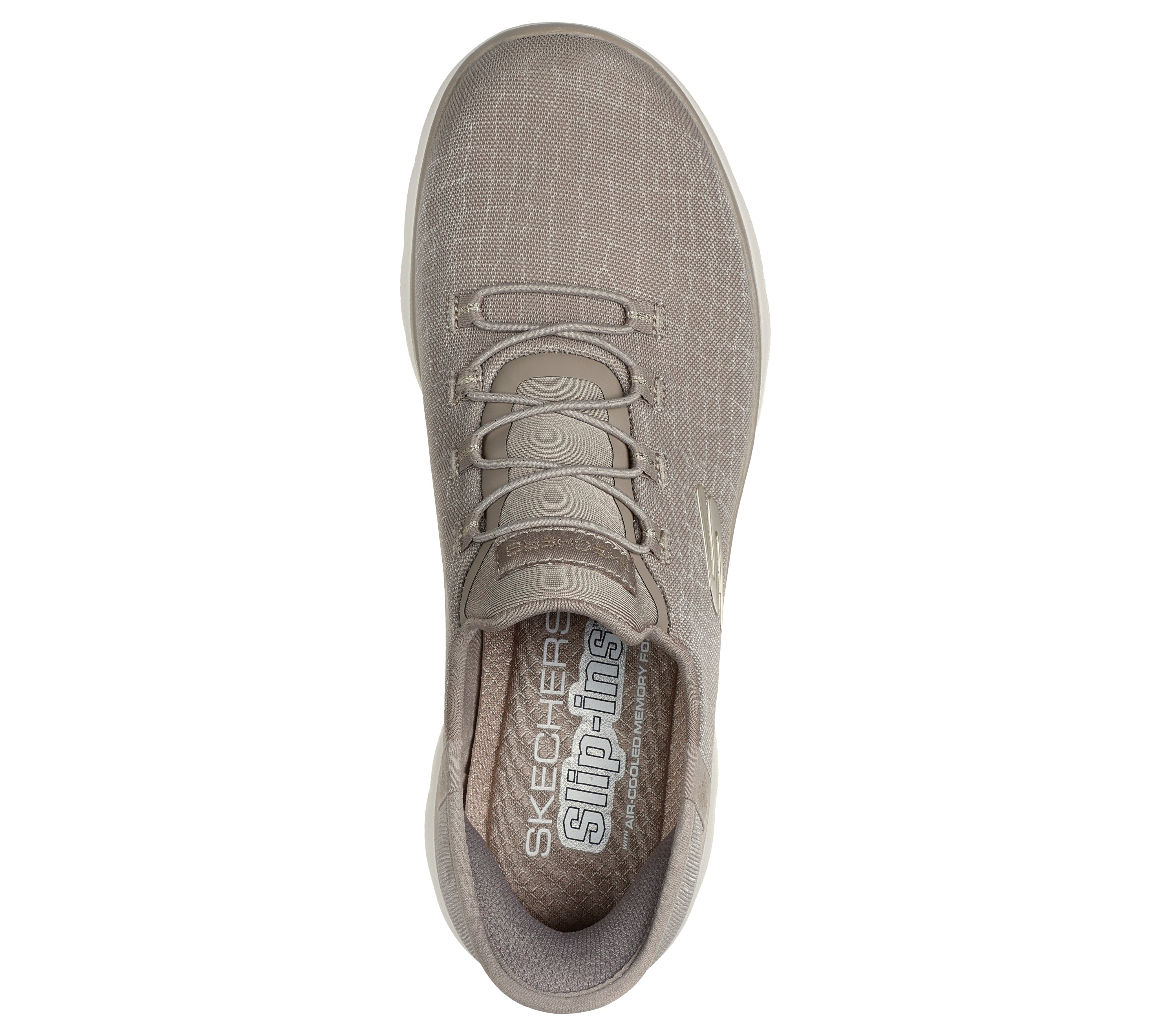 150128 - SKECHERS SLIP-INS: SUMMITS - CLASSY NIGHT - Shoess