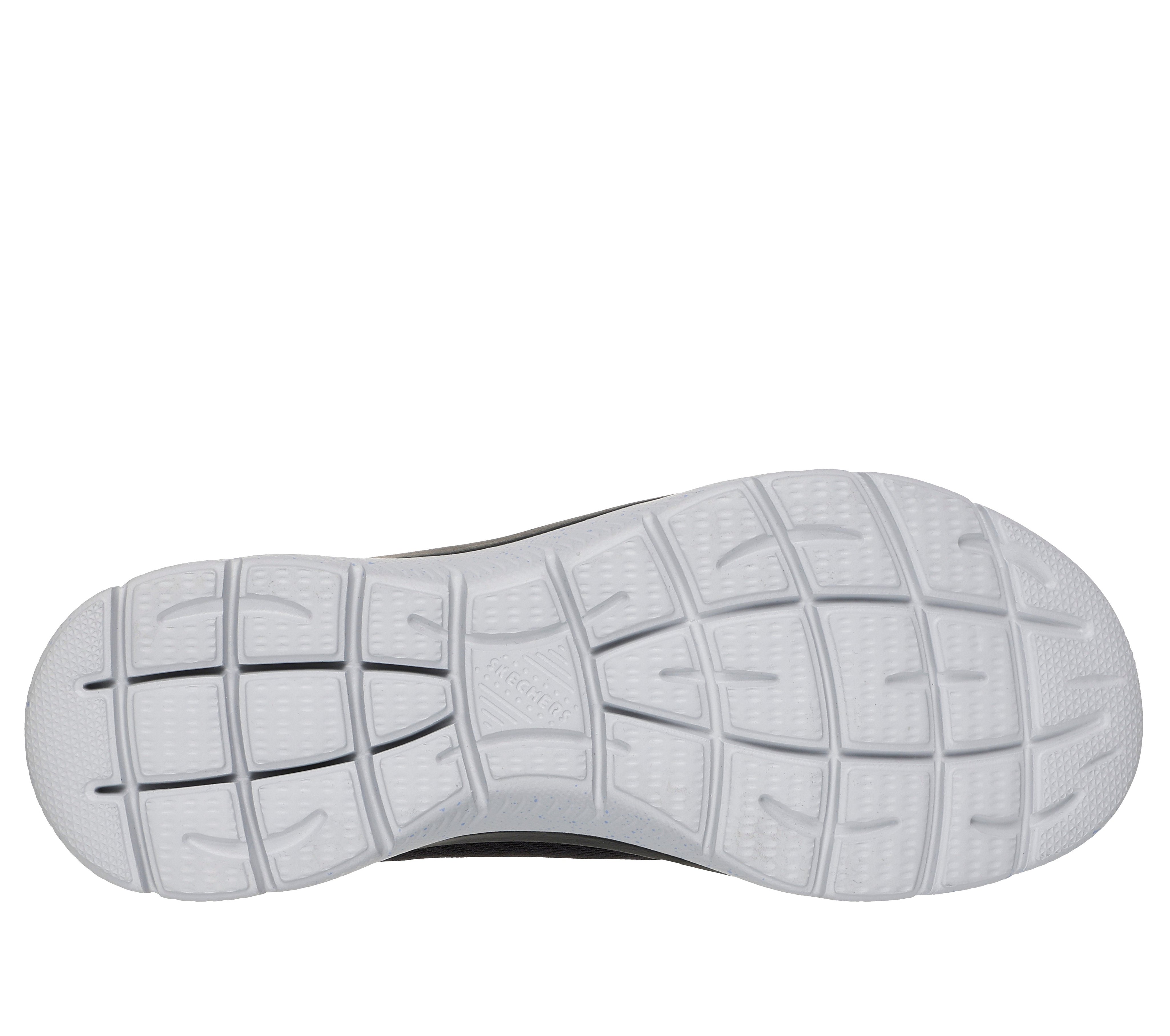 150199 - SKECHERS SLIP-INS WATERPROOF: SUMMITS - BEST CHOICE