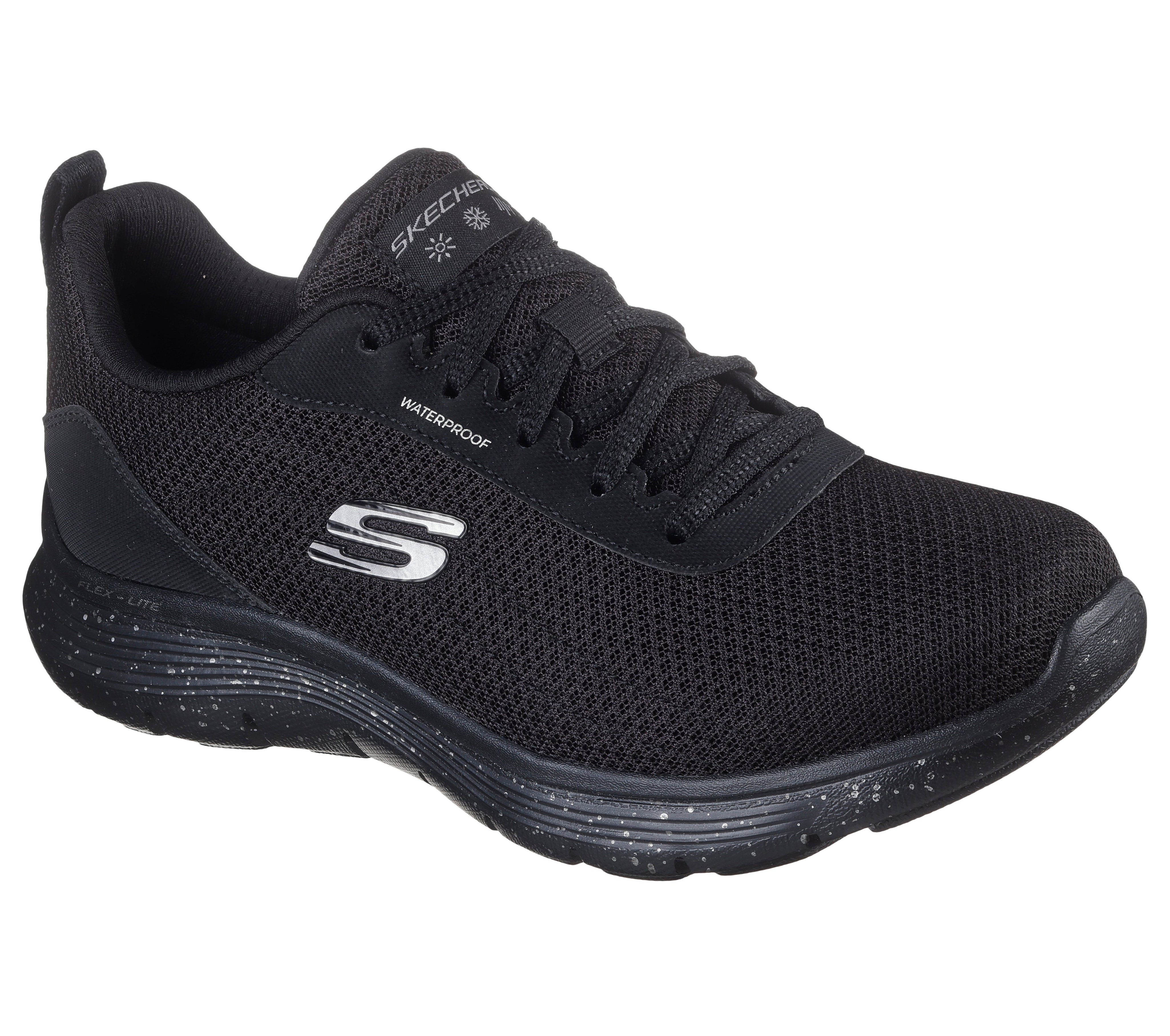 150213 - WATERPROOF: FLEX APPEAL 5.0 - FRESH TREK