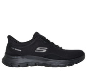 150218 - SKECHERS SLIP-INS: FLEX APPEAL 5.0 - EASY BREEZY