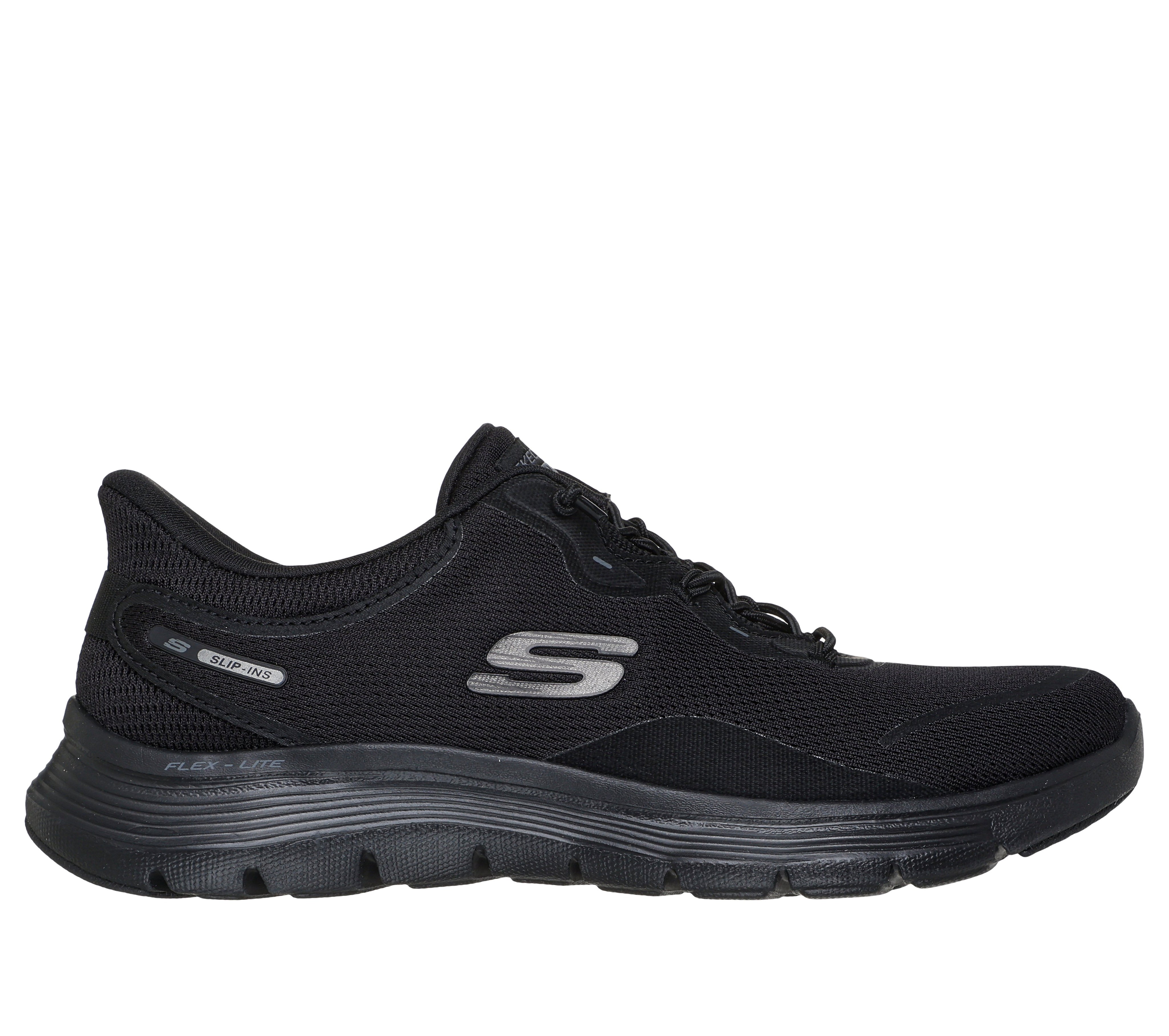 150218 - SKECHERS SLIP-INS: FLEX APPEAL 5.0 - EASY BREEZY