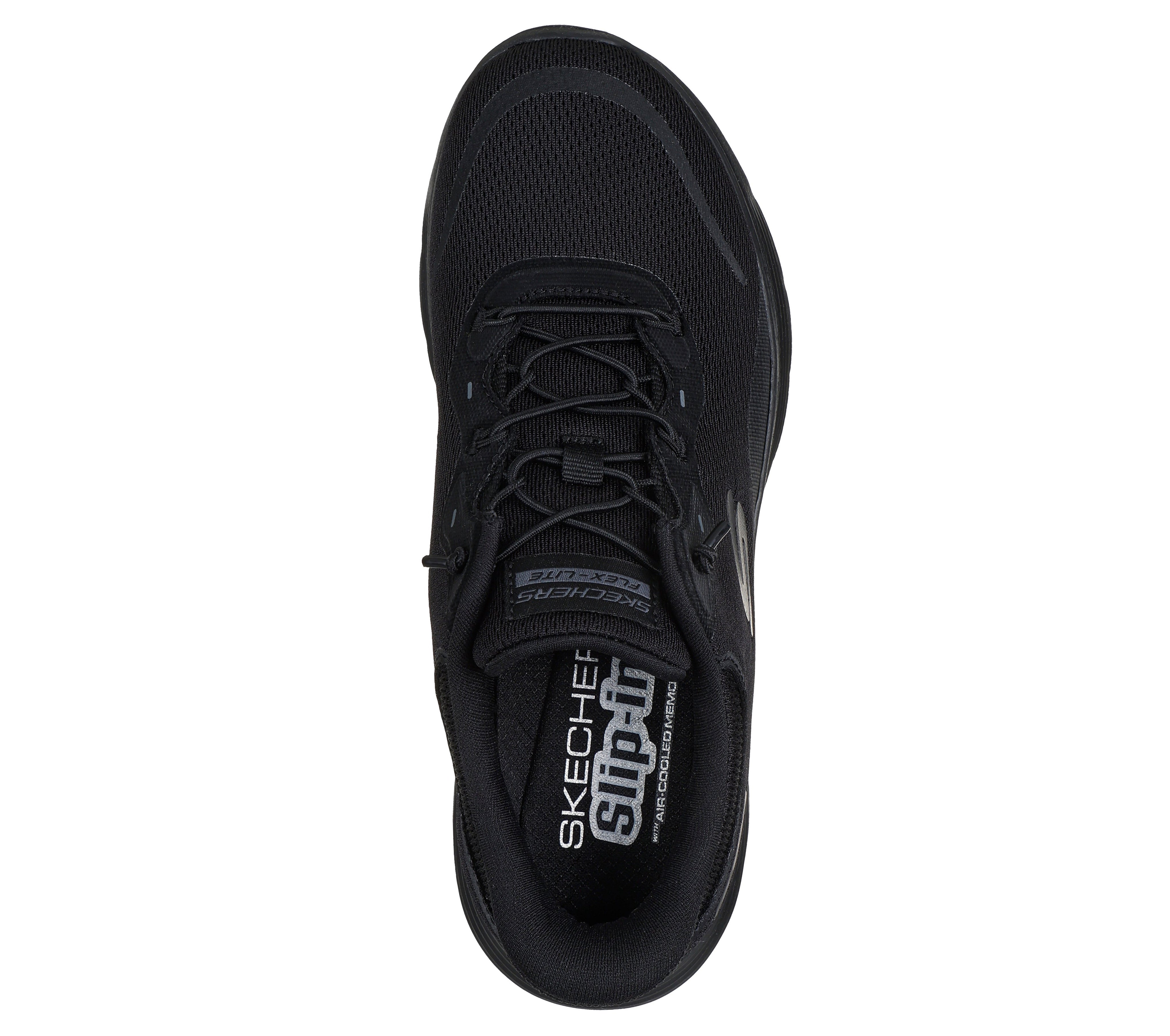 150218 - SKECHERS SLIP-INS: FLEX APPEAL 5.0 - EASY BREEZY