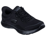 150218 - SKECHERS SLIP-INS: FLEX APPEAL 5.0 - EASY BREEZY
