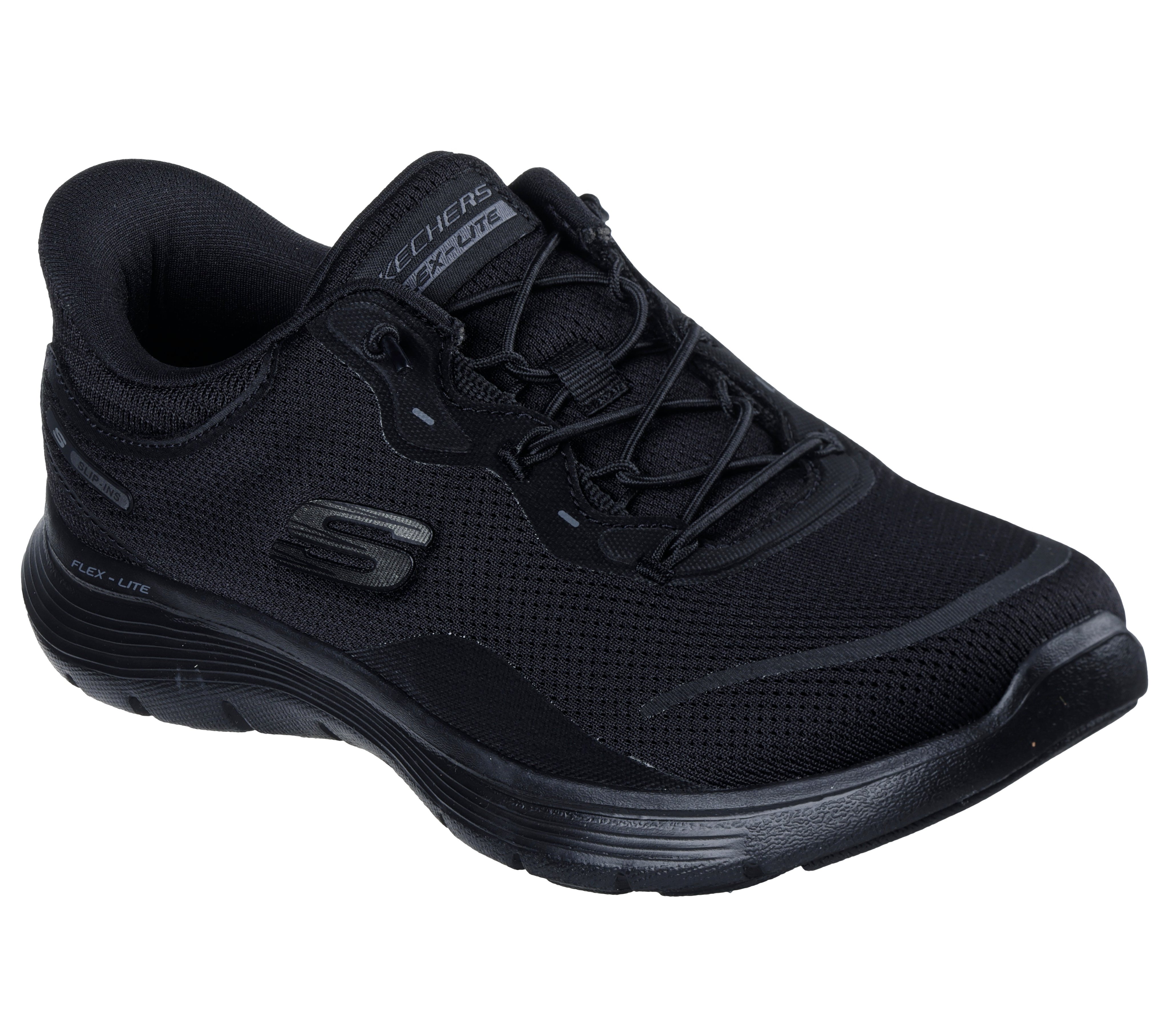150218 - SKECHERS SLIP-INS: FLEX APPEAL 5.0 - EASY BREEZY