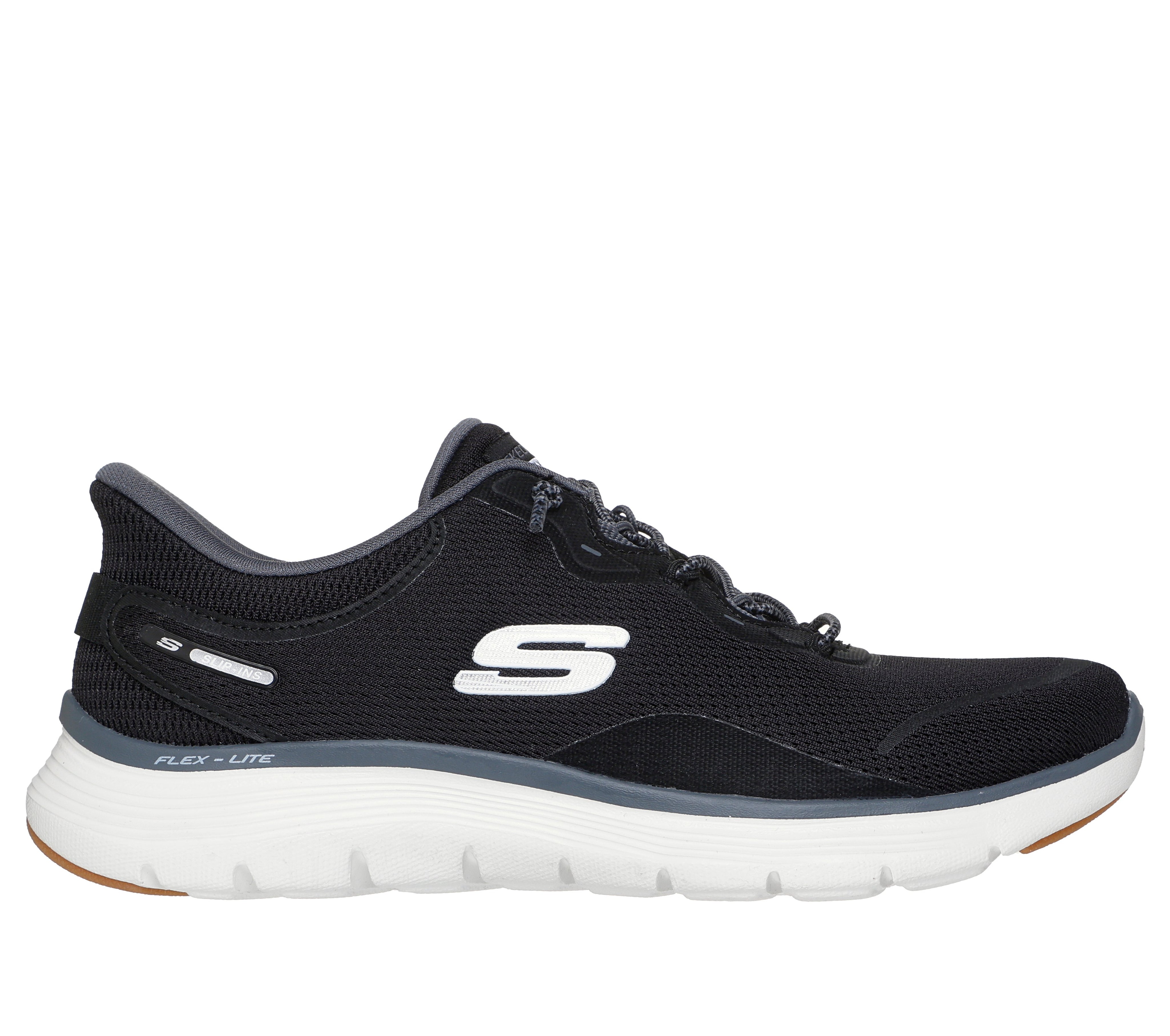 150218 - SKECHERS SLIP-INS: FLEX APPEAL 5.0 - EASY BREEZY