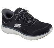 150218 - SKECHERS SLIP-INS: FLEX APPEAL 5.0 - EASY BREEZY