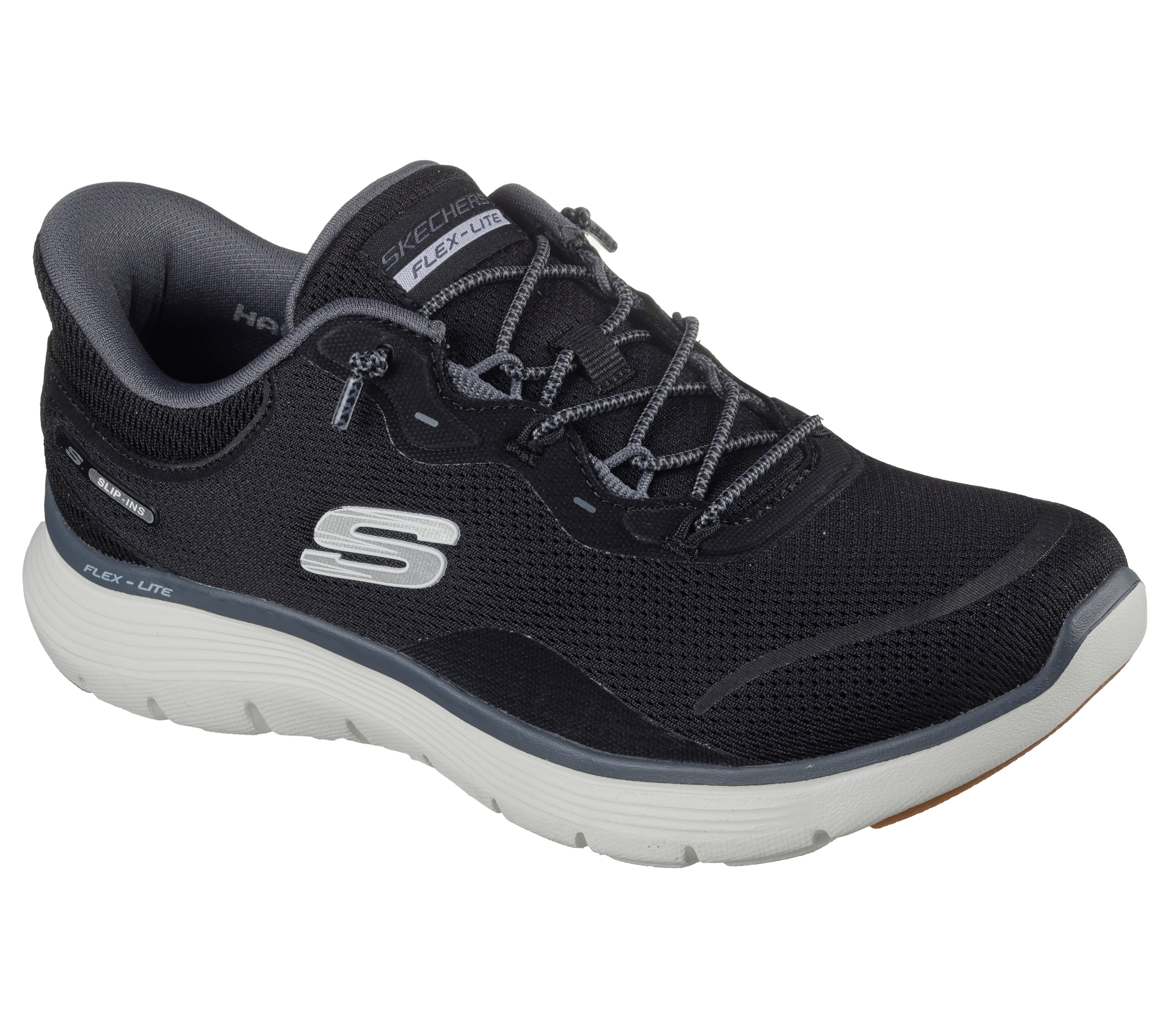 150218 - SKECHERS SLIP-INS: FLEX APPEAL 5.0 - EASY BREEZY
