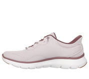 150218 - SKECHERS SLIP-INS: FLEX APPEAL 5.0 - EASY BREEZY