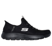 150254- SKECHERS SLIP-INS: SUMMITS - UNKNOWN TRAIL