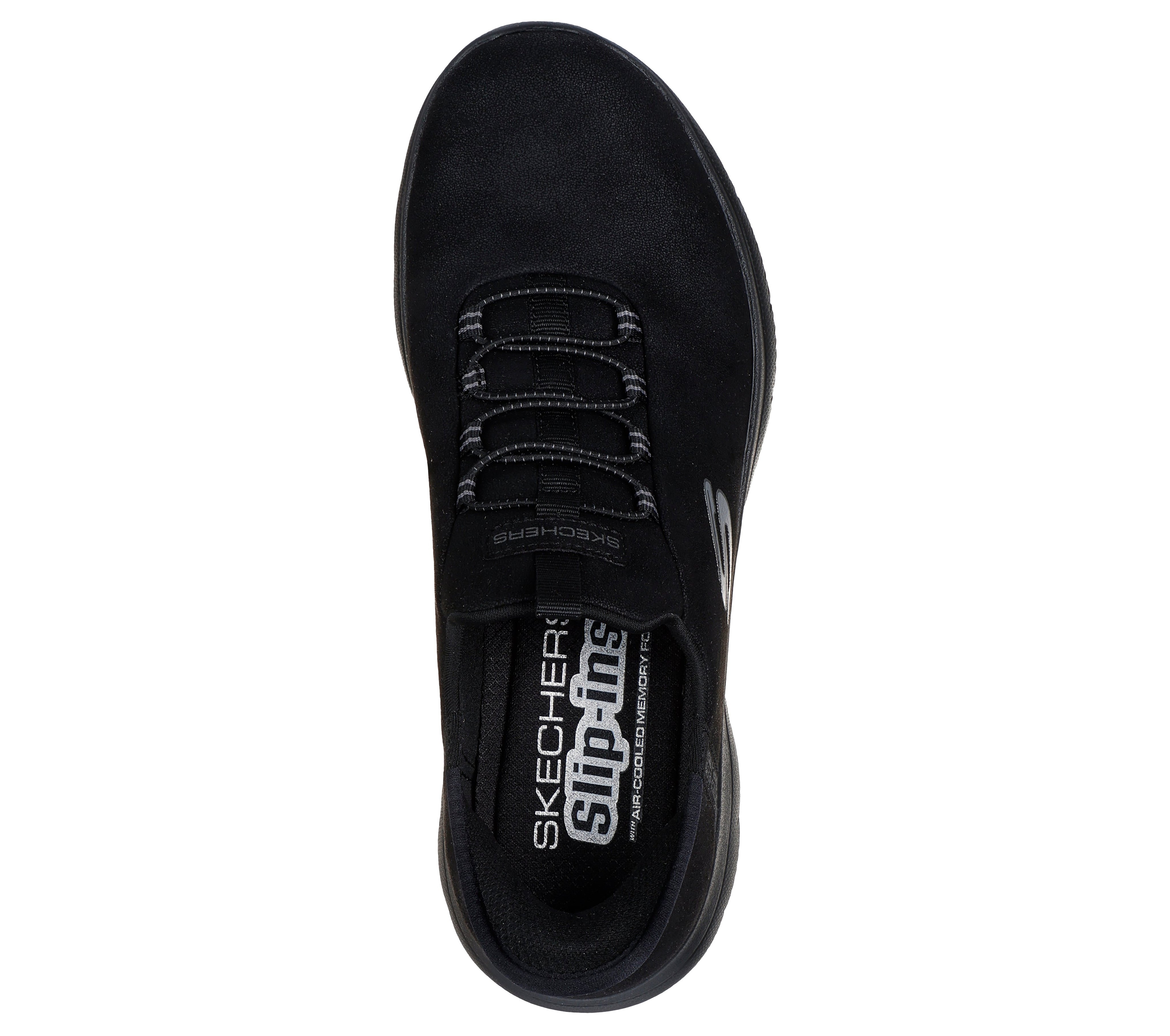 150254- SKECHERS SLIP-INS: SUMMITS - UNKNOWN TRAIL