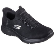 150254- SKECHERS SLIP-INS: SUMMITS - UNKNOWN TRAIL