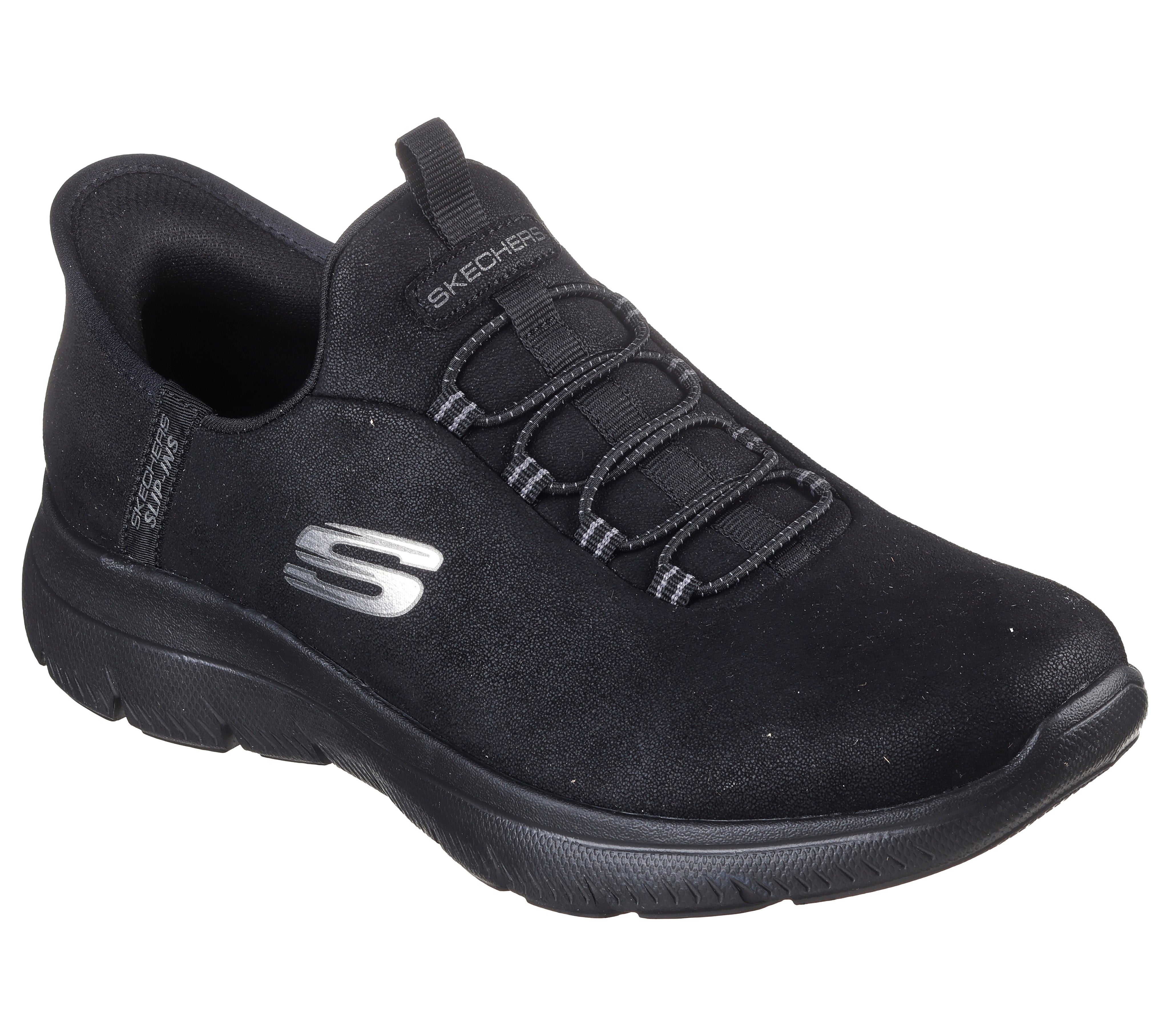150254- SKECHERS SLIP-INS: SUMMITS - UNKNOWN TRAIL
