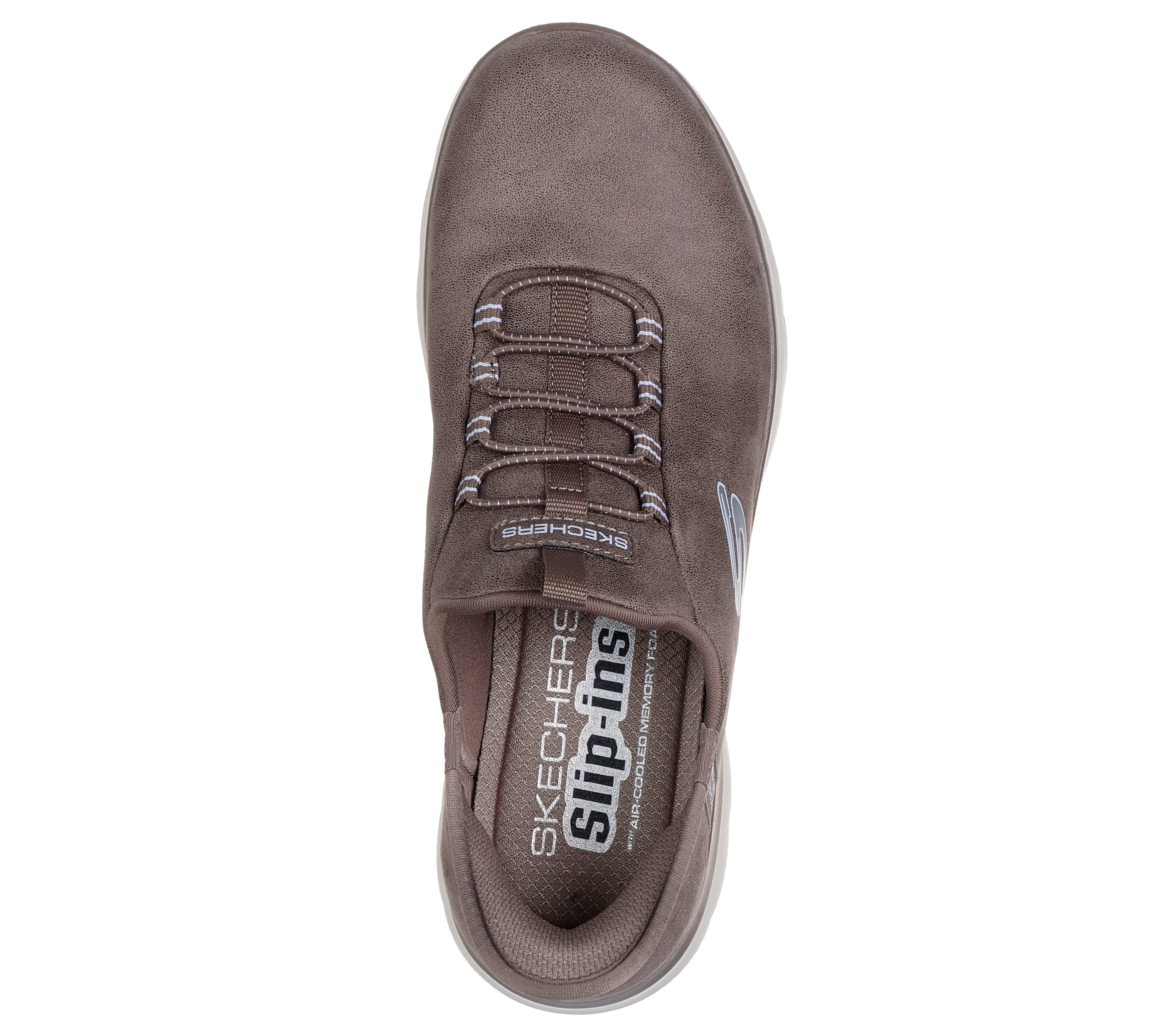 150254- SKECHERS SLIP-INS: SUMMITS - UNKNOWN TRAIL
