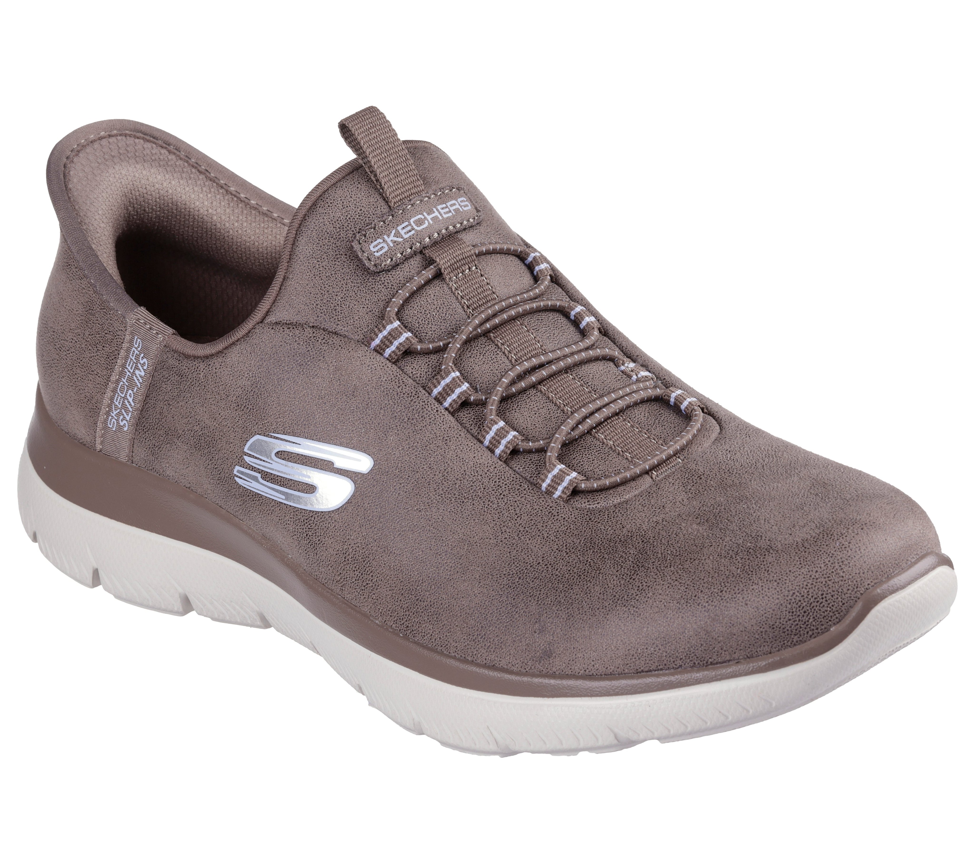 150254- SKECHERS SLIP-INS: SUMMITS - UNKNOWN TRAIL