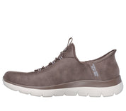 150254- SKECHERS SLIP-INS: SUMMITS - UNKNOWN TRAIL
