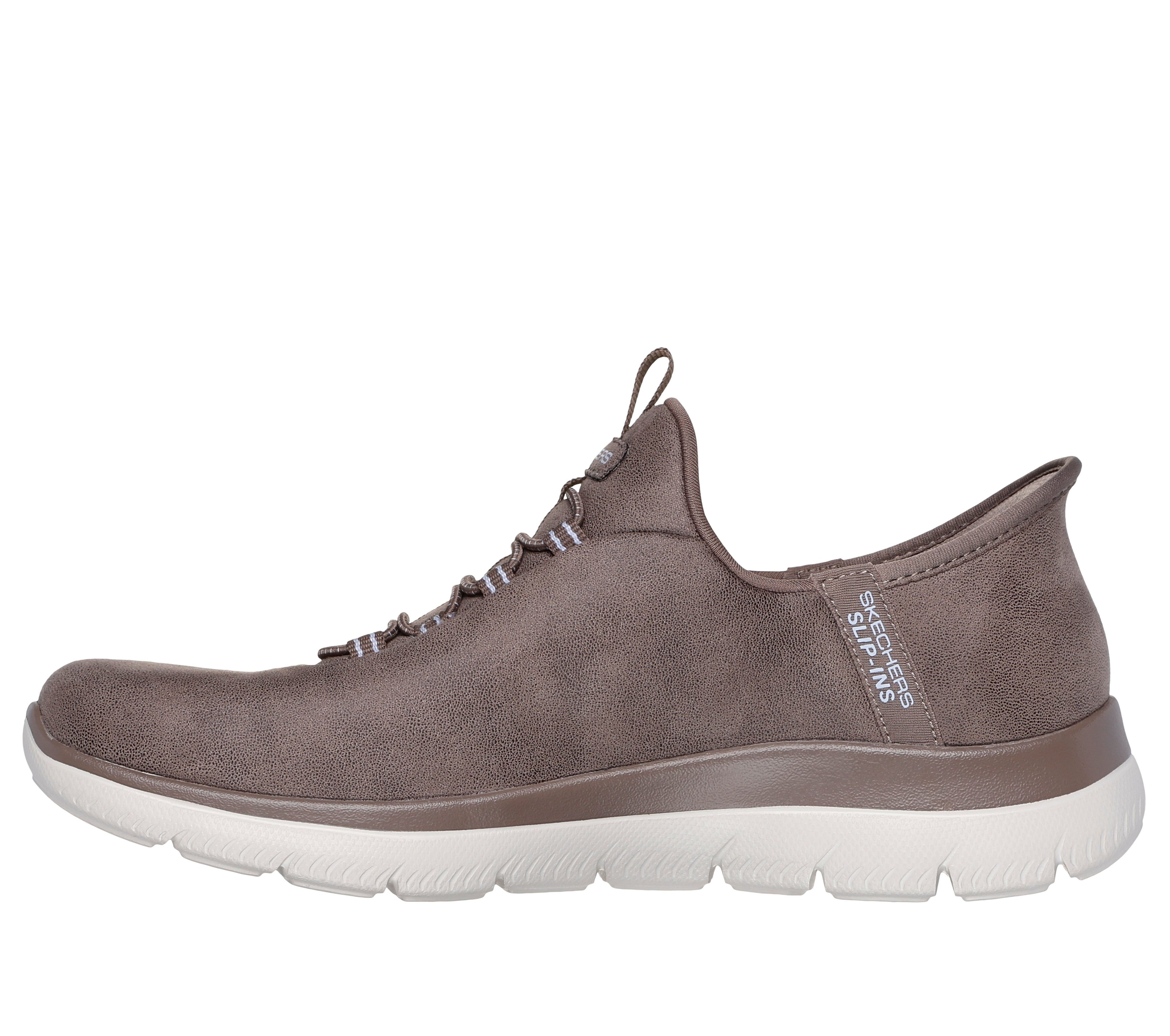 150254- SKECHERS SLIP-INS: SUMMITS - UNKNOWN TRAIL