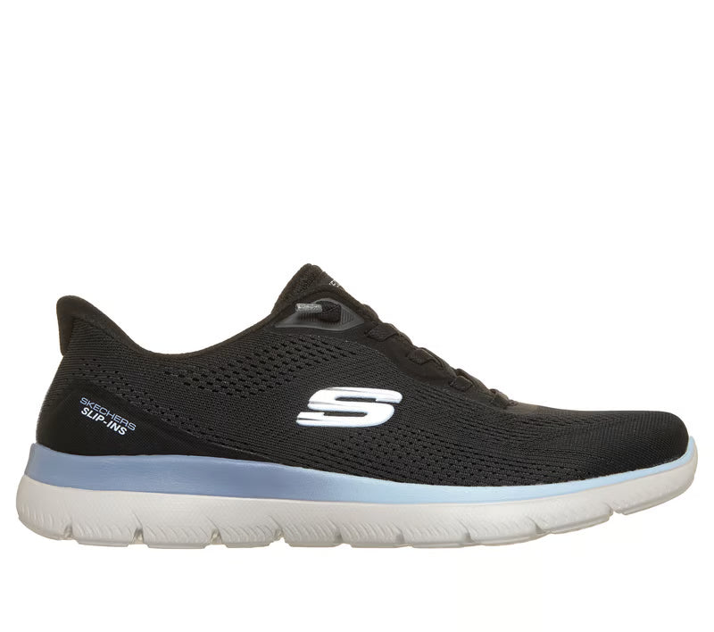 150341 - SKECHERS SLIP-INS: SUMMITS - SWEET SKIES