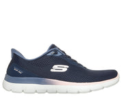 150341 - SKECHERS SLIP-INS: SUMMITS - SWEET SKIES