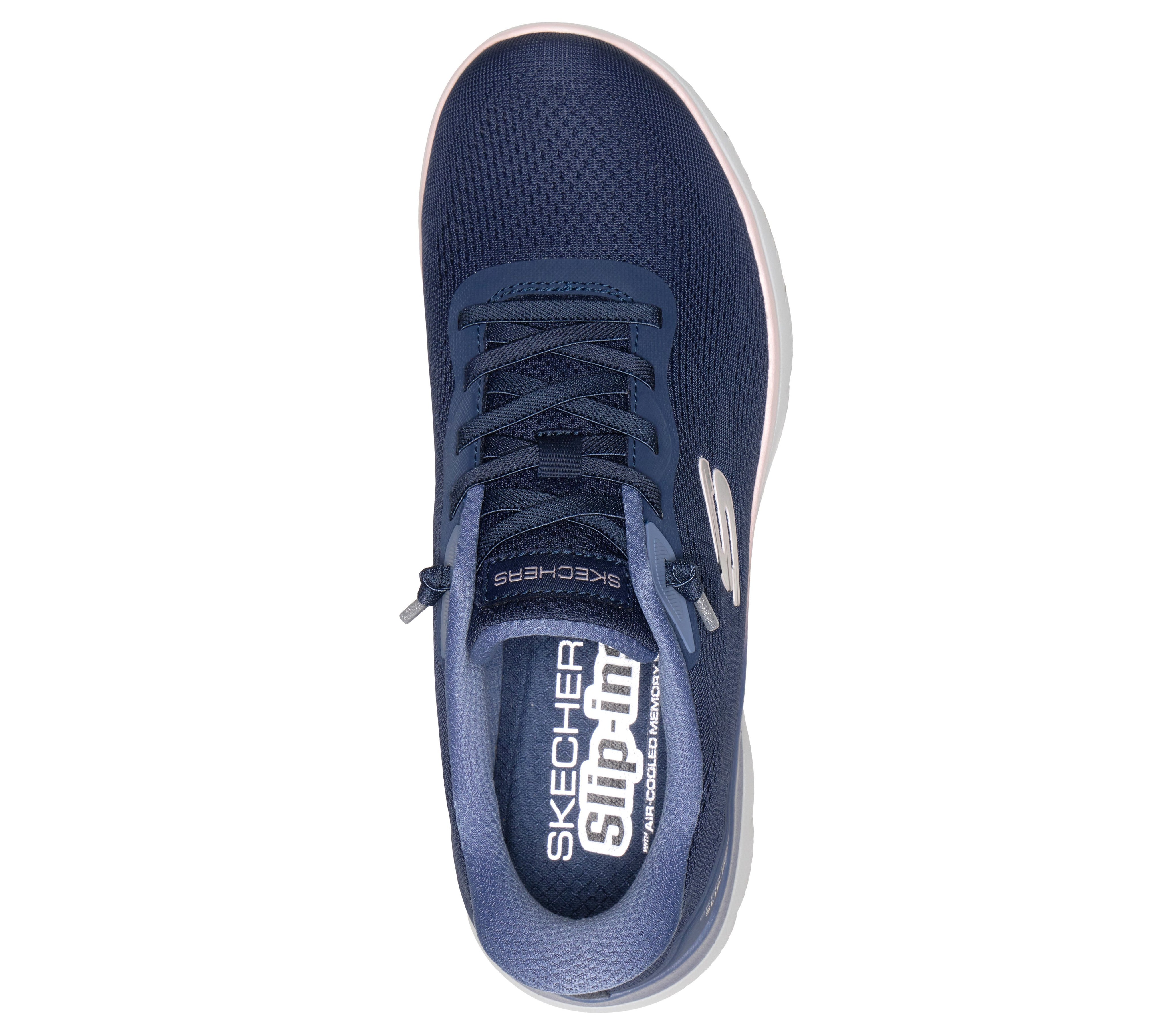 150341 - SKECHERS SLIP-INS: SUMMITS - SWEET SKIES