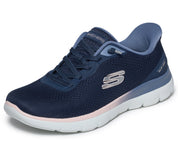 150341 - SKECHERS SLIP-INS: SUMMITS - SWEET SKIES
