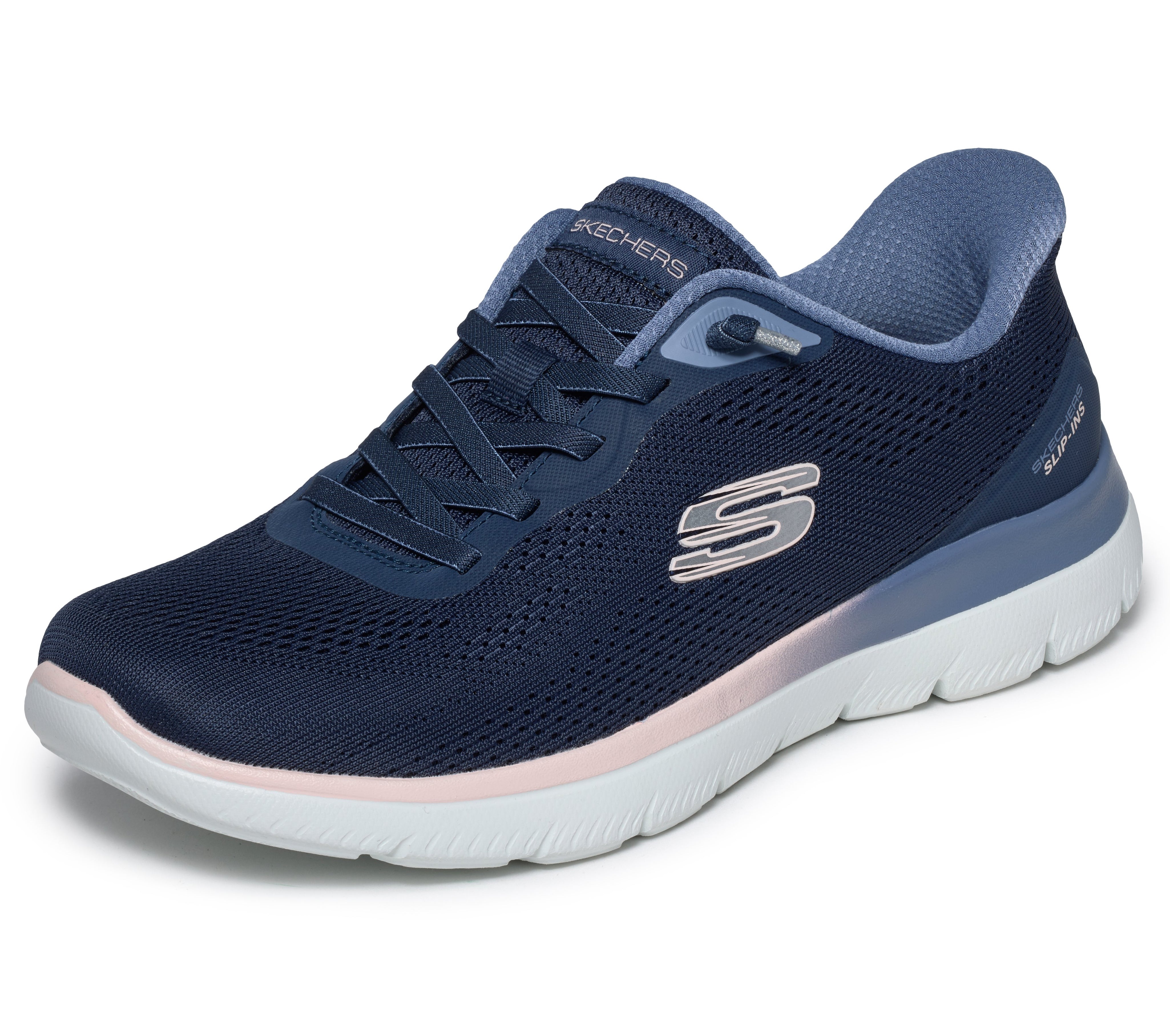 150341 - SKECHERS SLIP-INS: SUMMITS - SWEET SKIES