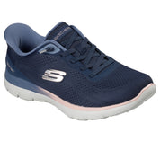 150341 - SKECHERS SLIP-INS: SUMMITS - SWEET SKIES