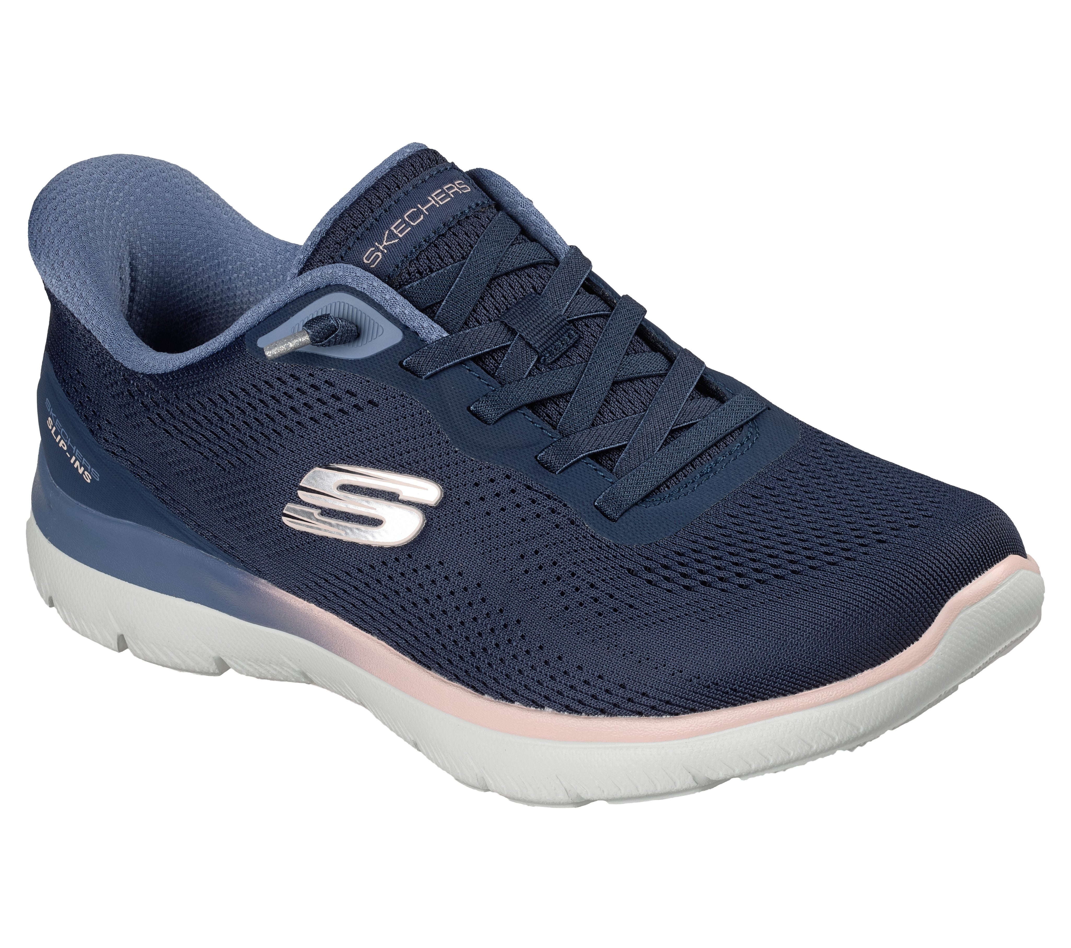 150341 - SKECHERS SLIP-INS: SUMMITS - SWEET SKIES