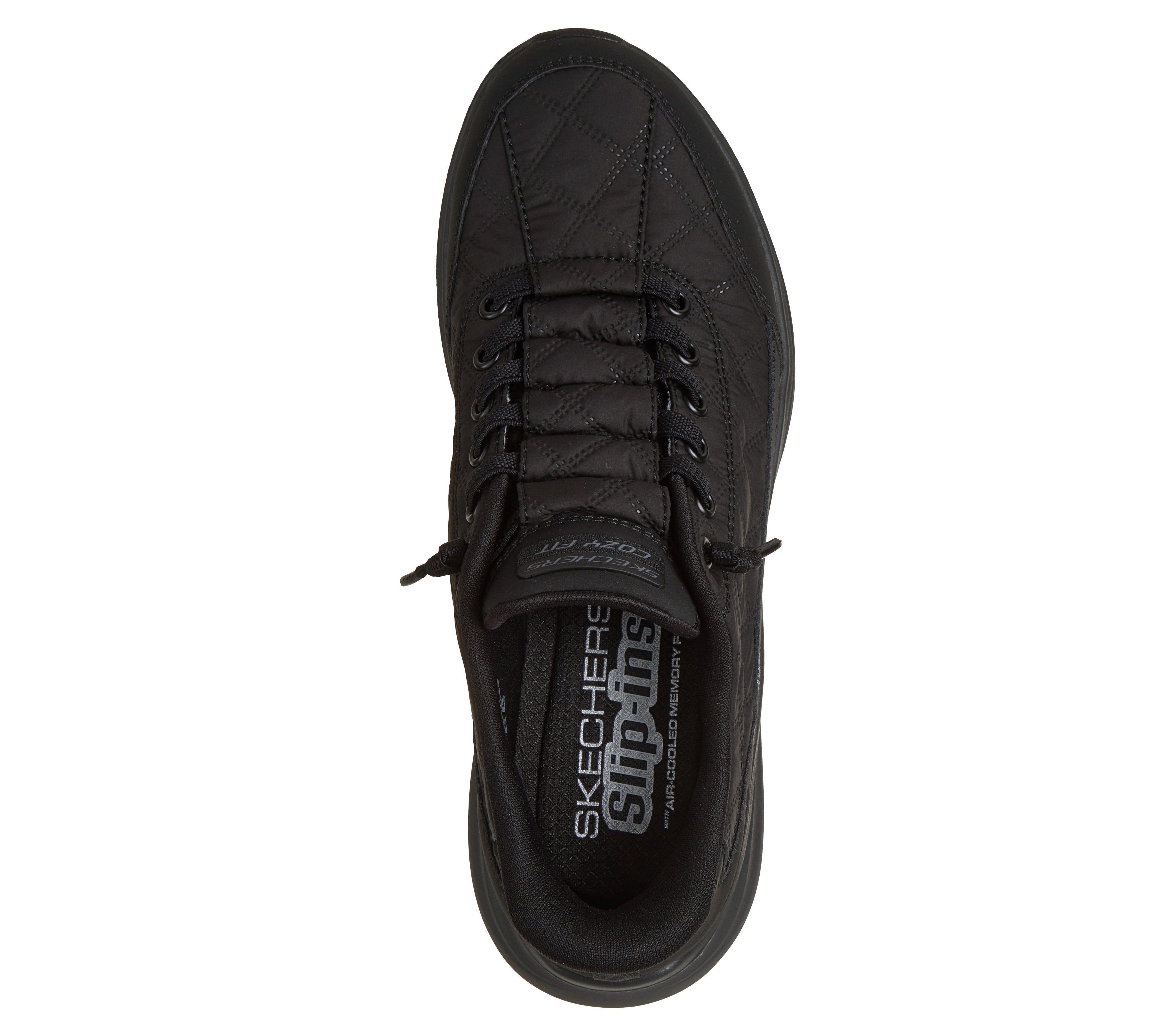 150404 - SKECHERS SLIP-INS: CONTOUR FOAM